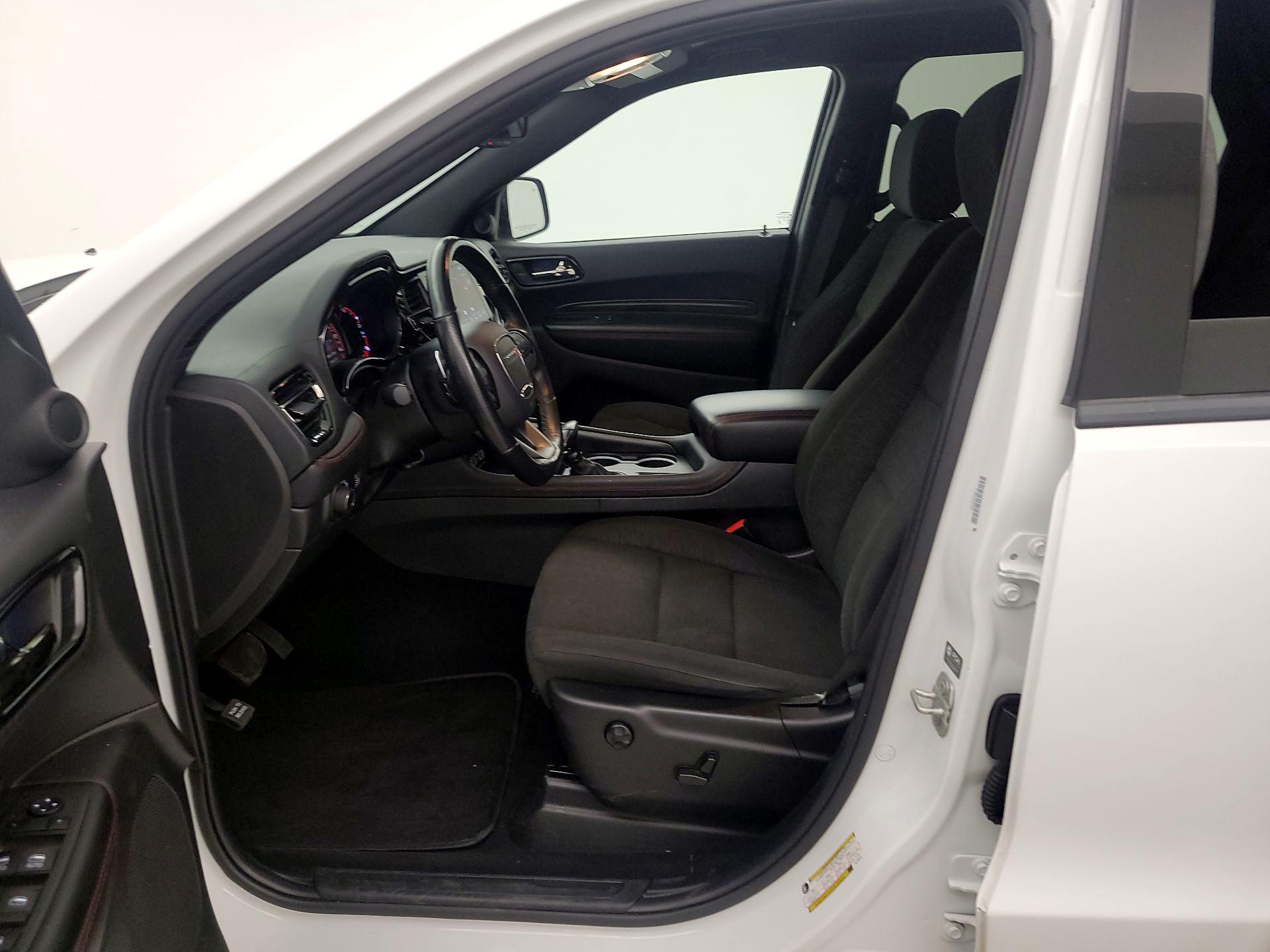 Thumbnail: 2024 Dodge Durango - 11