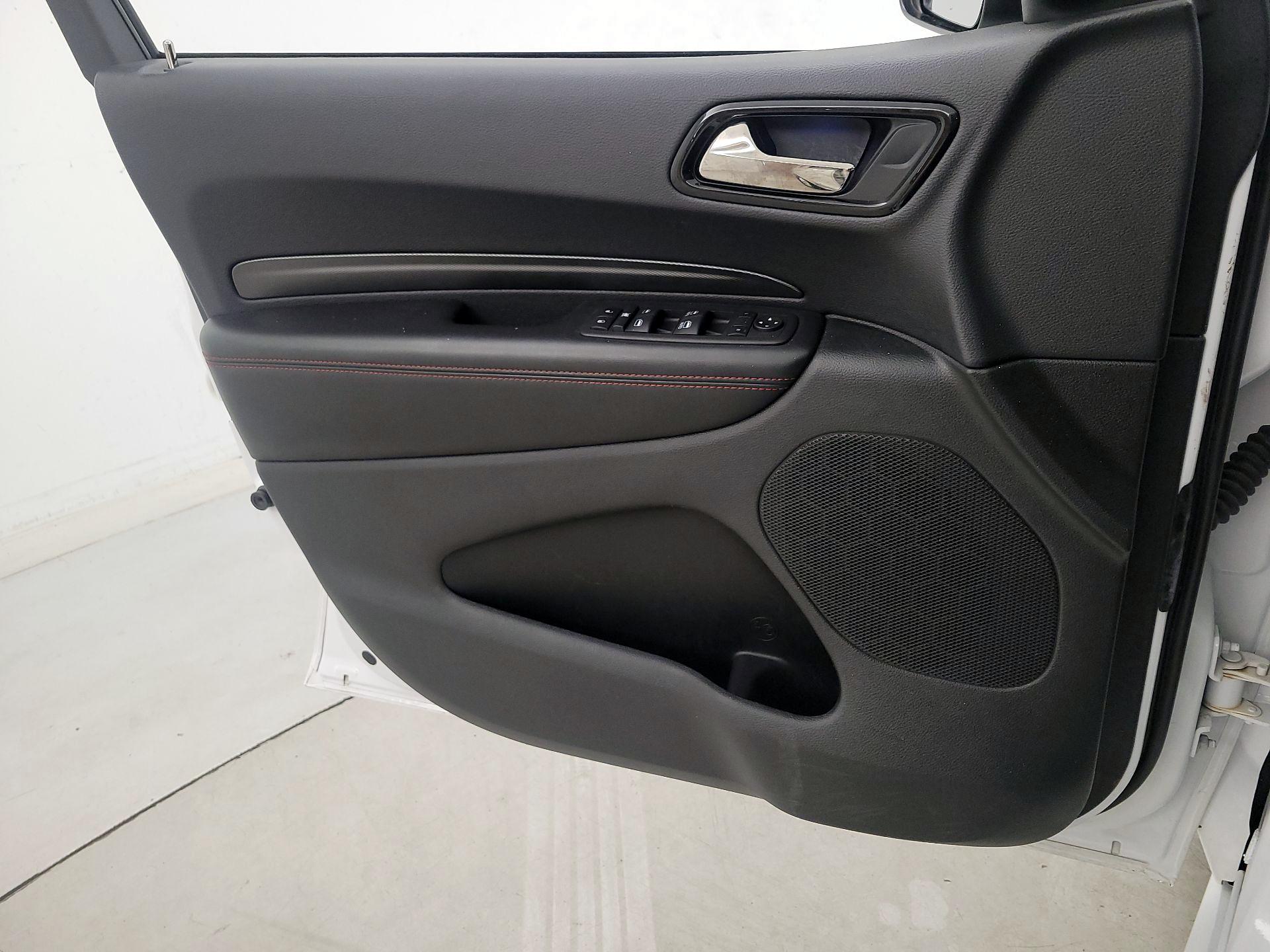 Thumbnail: 2024 Dodge Durango - 12