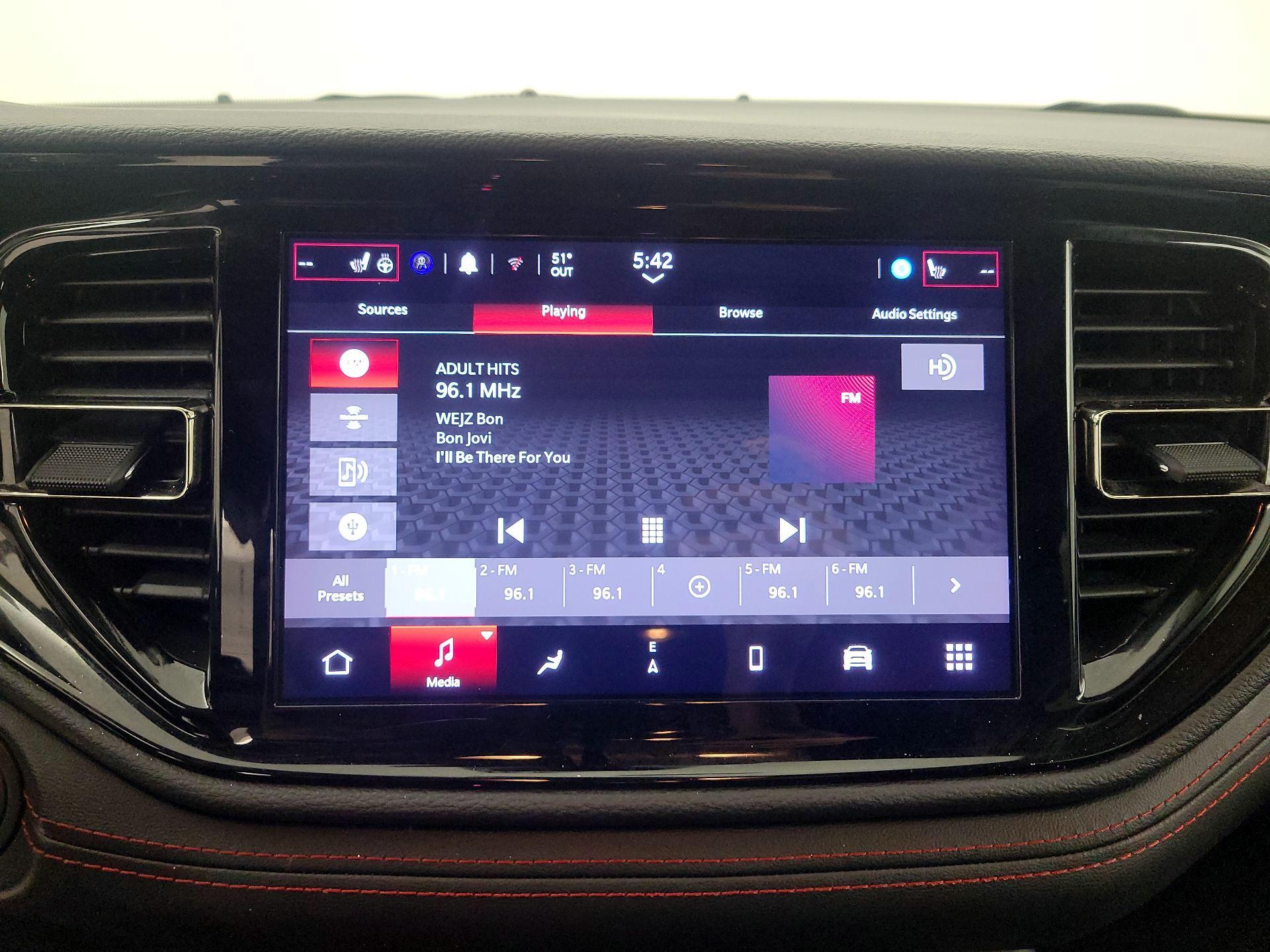 Thumbnail: 2024 Dodge Durango - 15