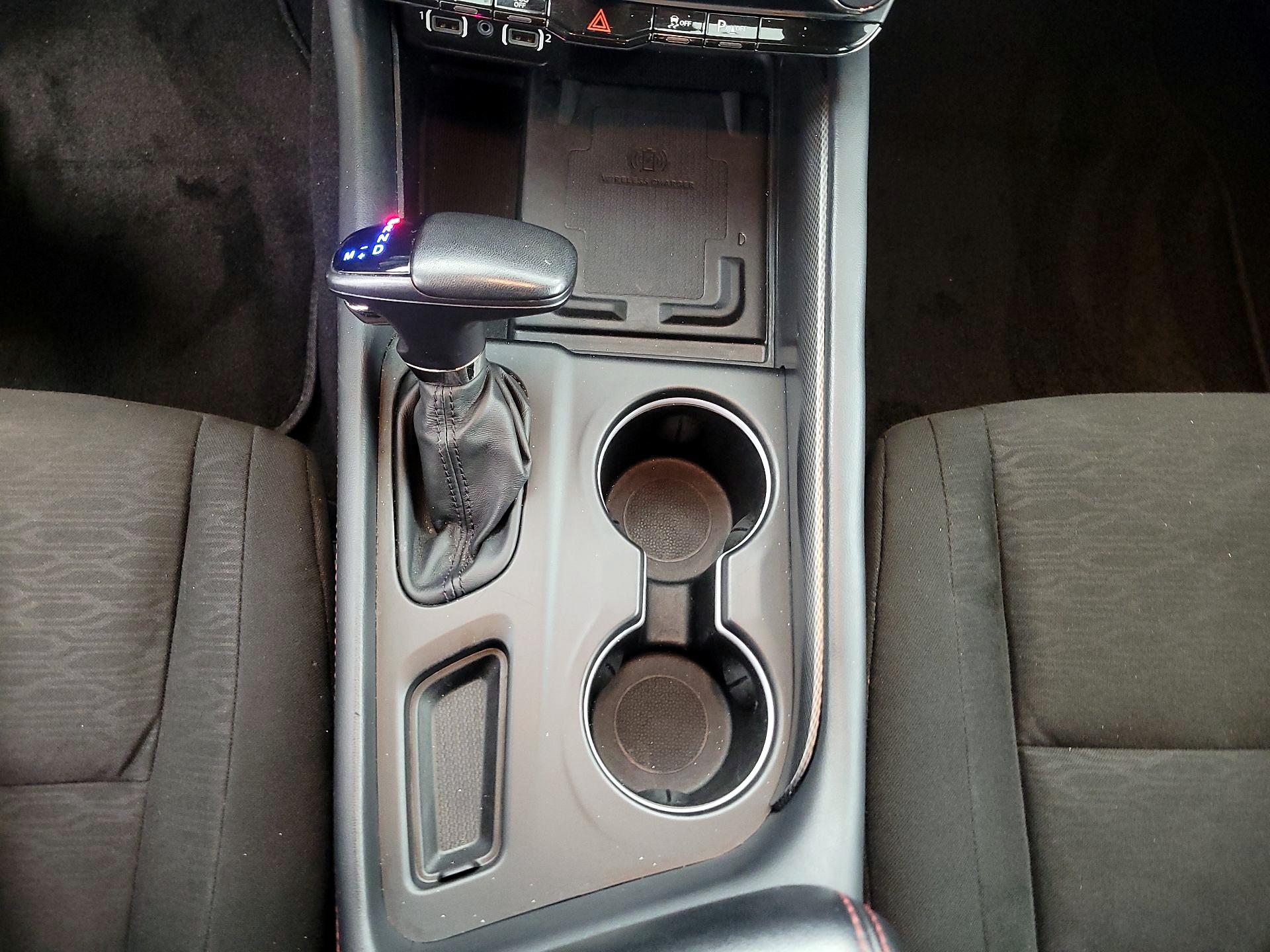 Thumbnail: 2024 Dodge Durango - 17