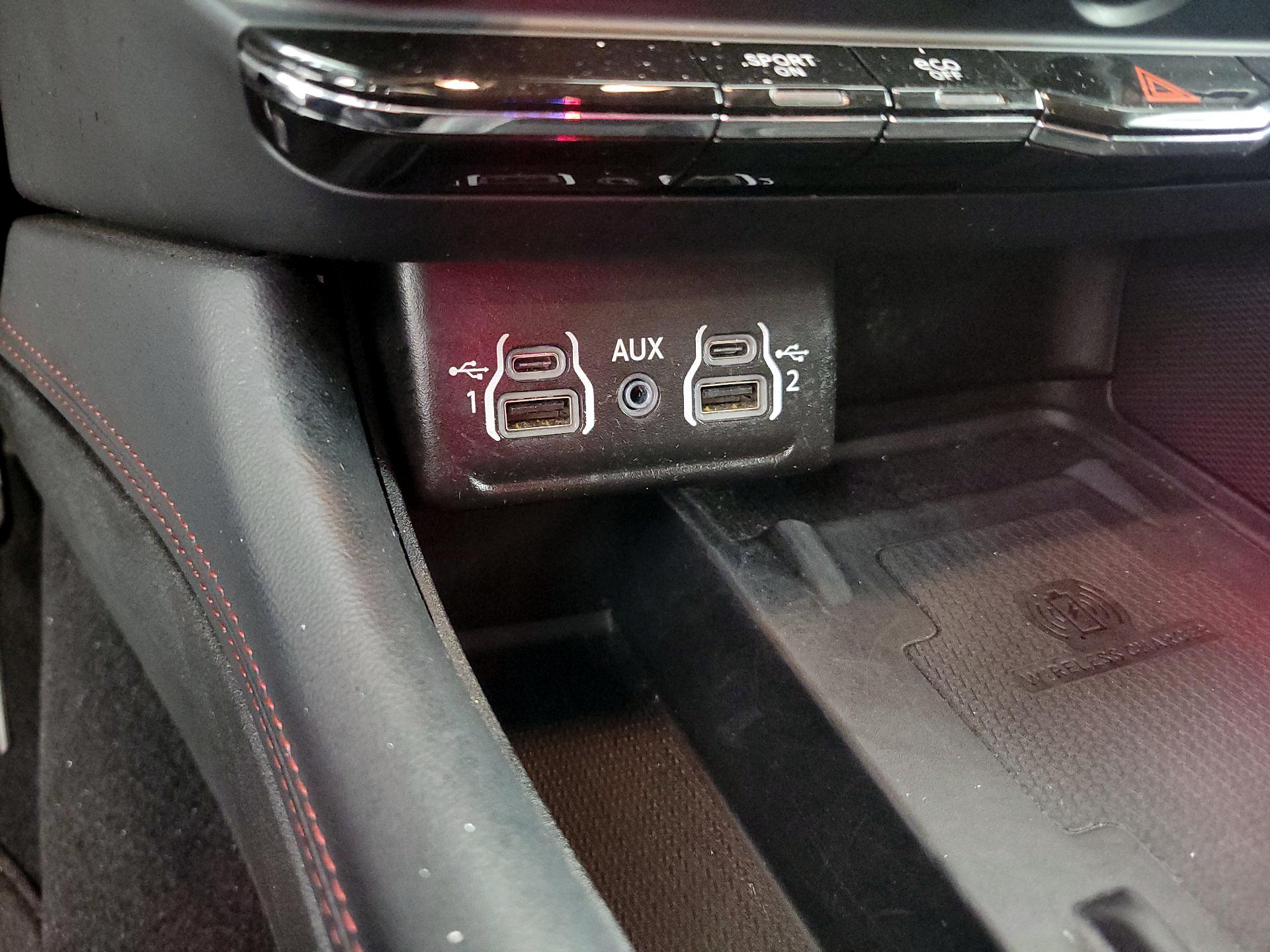 Thumbnail: 2024 Dodge Durango - 18