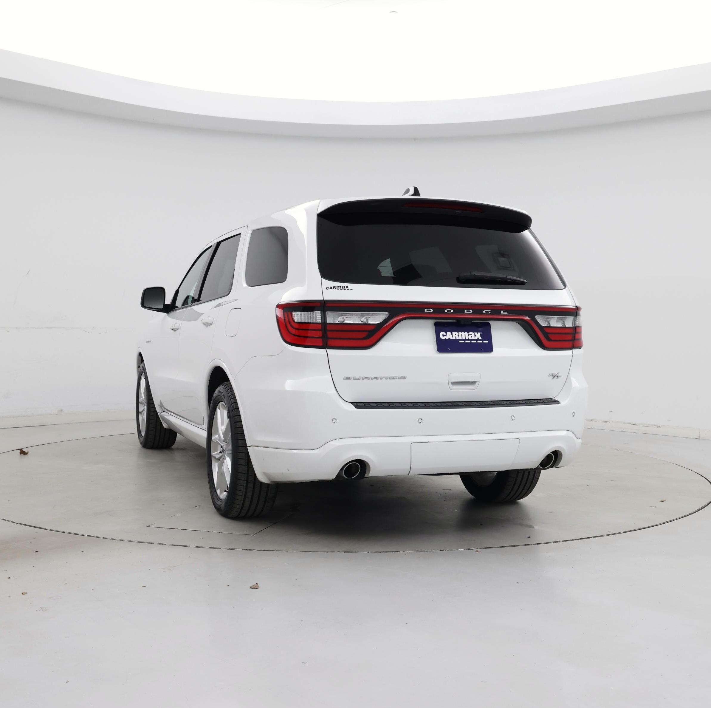 Thumbnail: 2024 Dodge Durango - 2