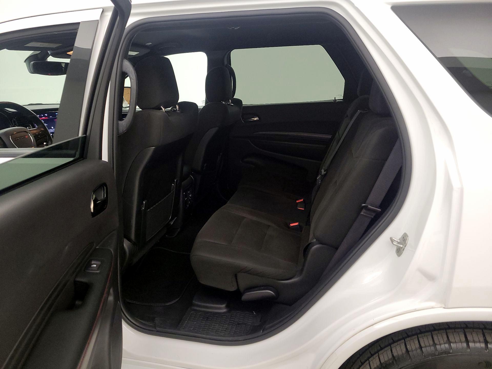 Thumbnail: 2024 Dodge Durango - 19