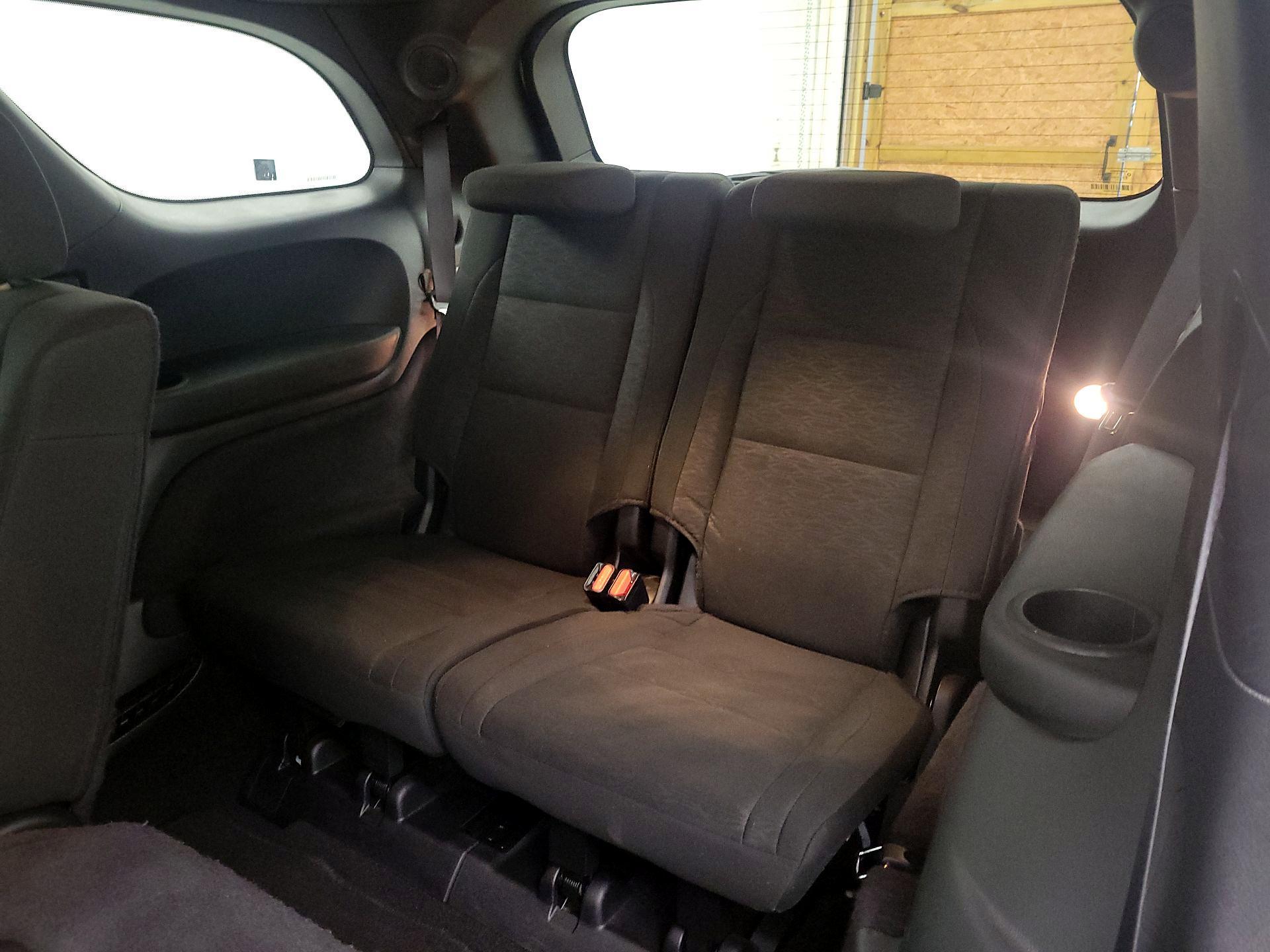 Thumbnail: 2024 Dodge Durango - 20