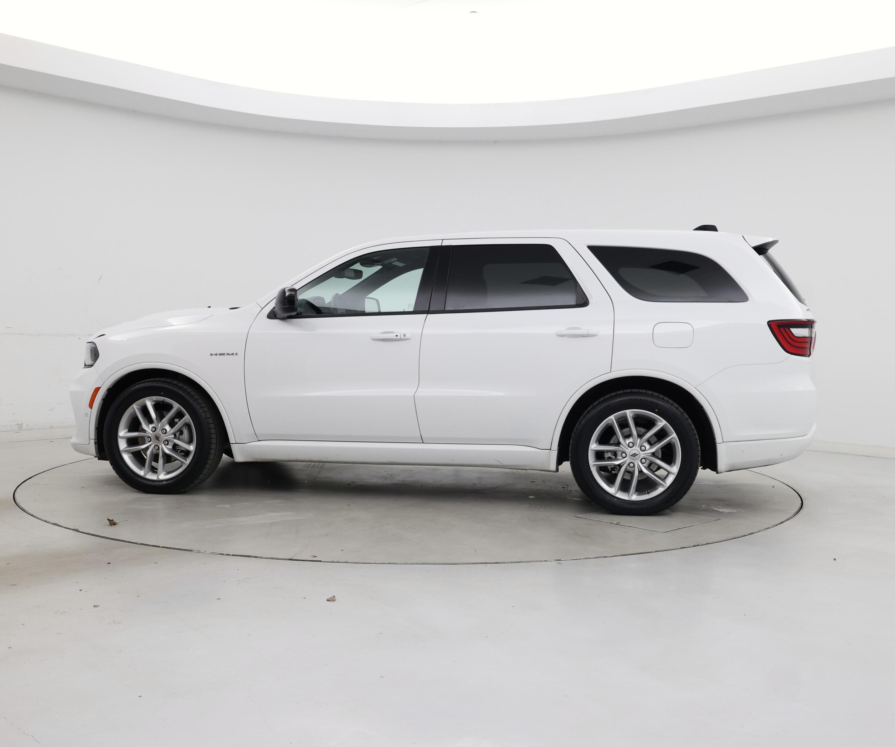 Thumbnail: 2024 Dodge Durango - 3