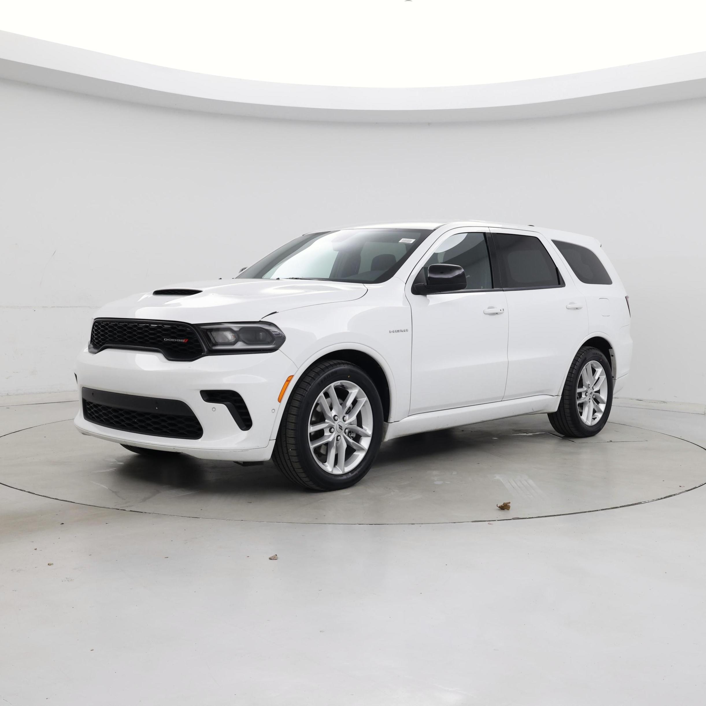 Thumbnail: 2024 Dodge Durango - 4