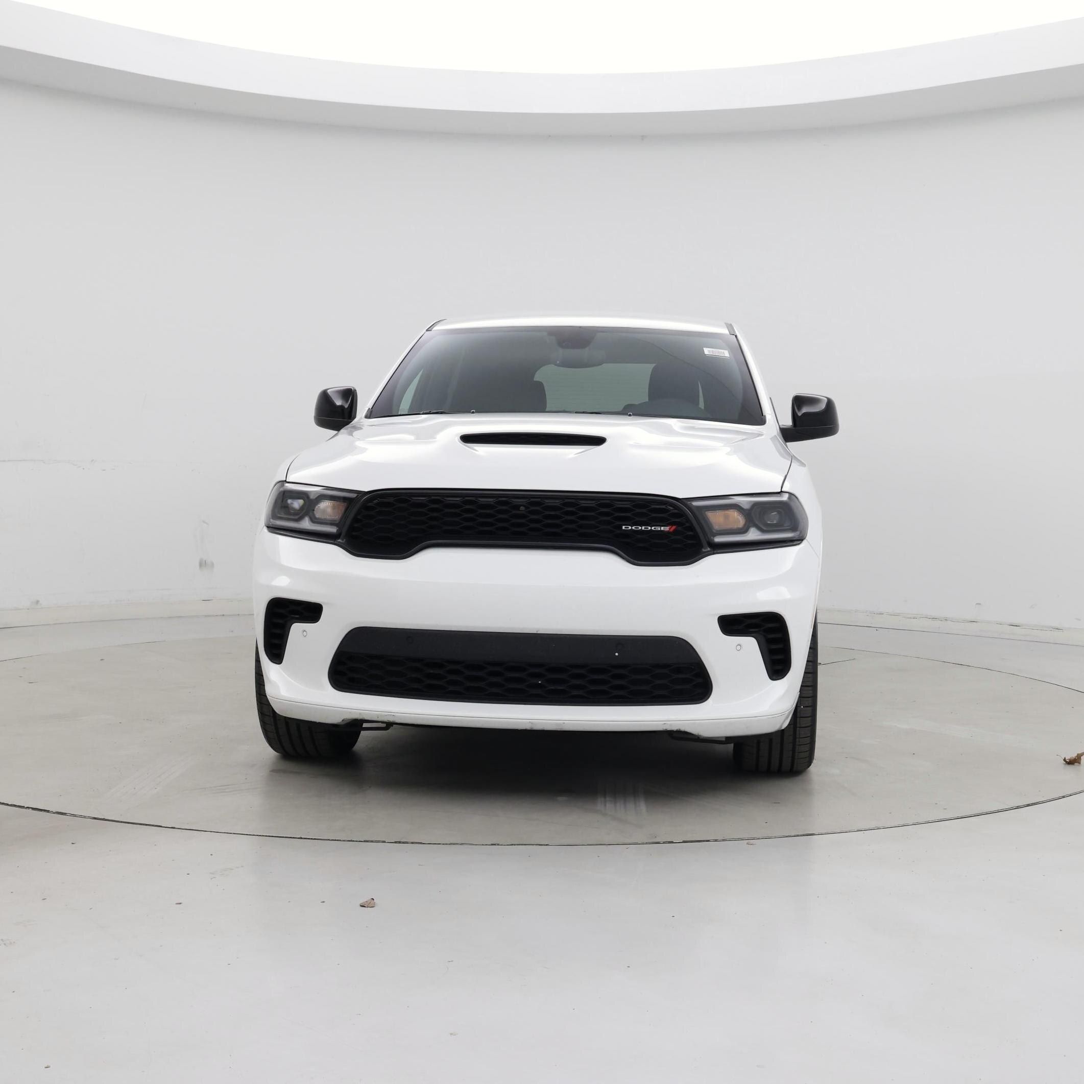 Thumbnail: 2024 Dodge Durango - 5