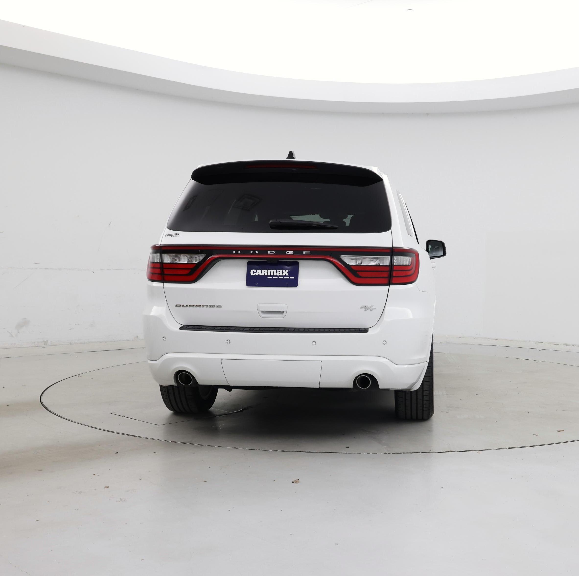 Thumbnail: 2024 Dodge Durango - 6