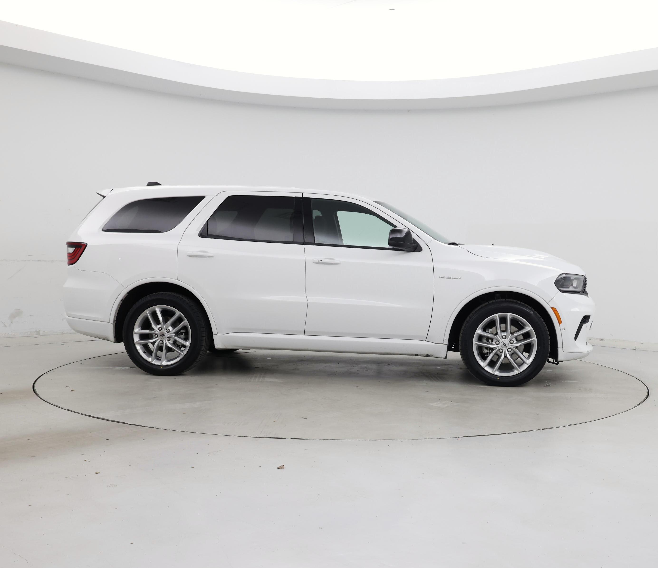 Thumbnail: 2024 Dodge Durango - 7