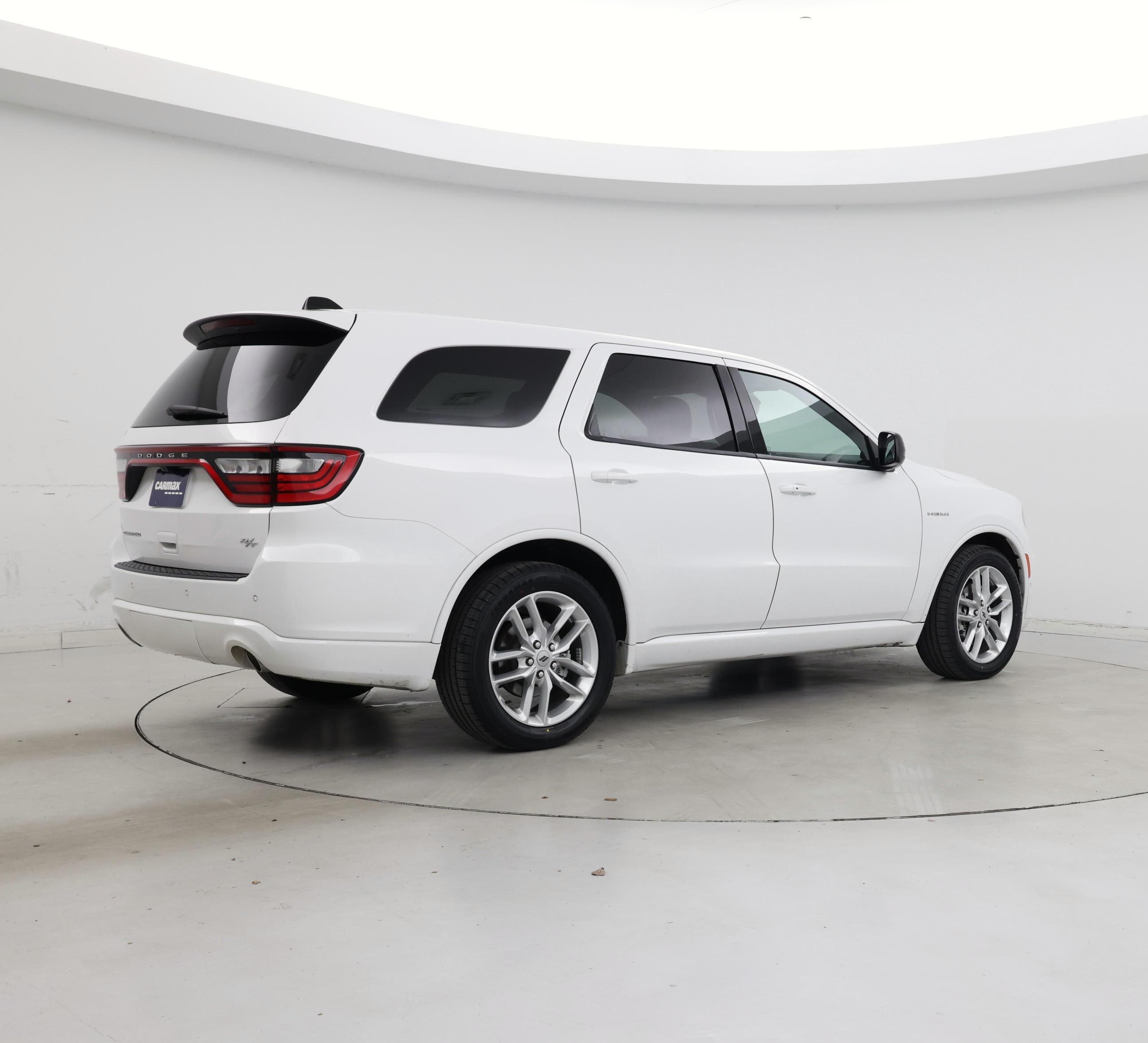 Thumbnail: 2024 Dodge Durango - 8