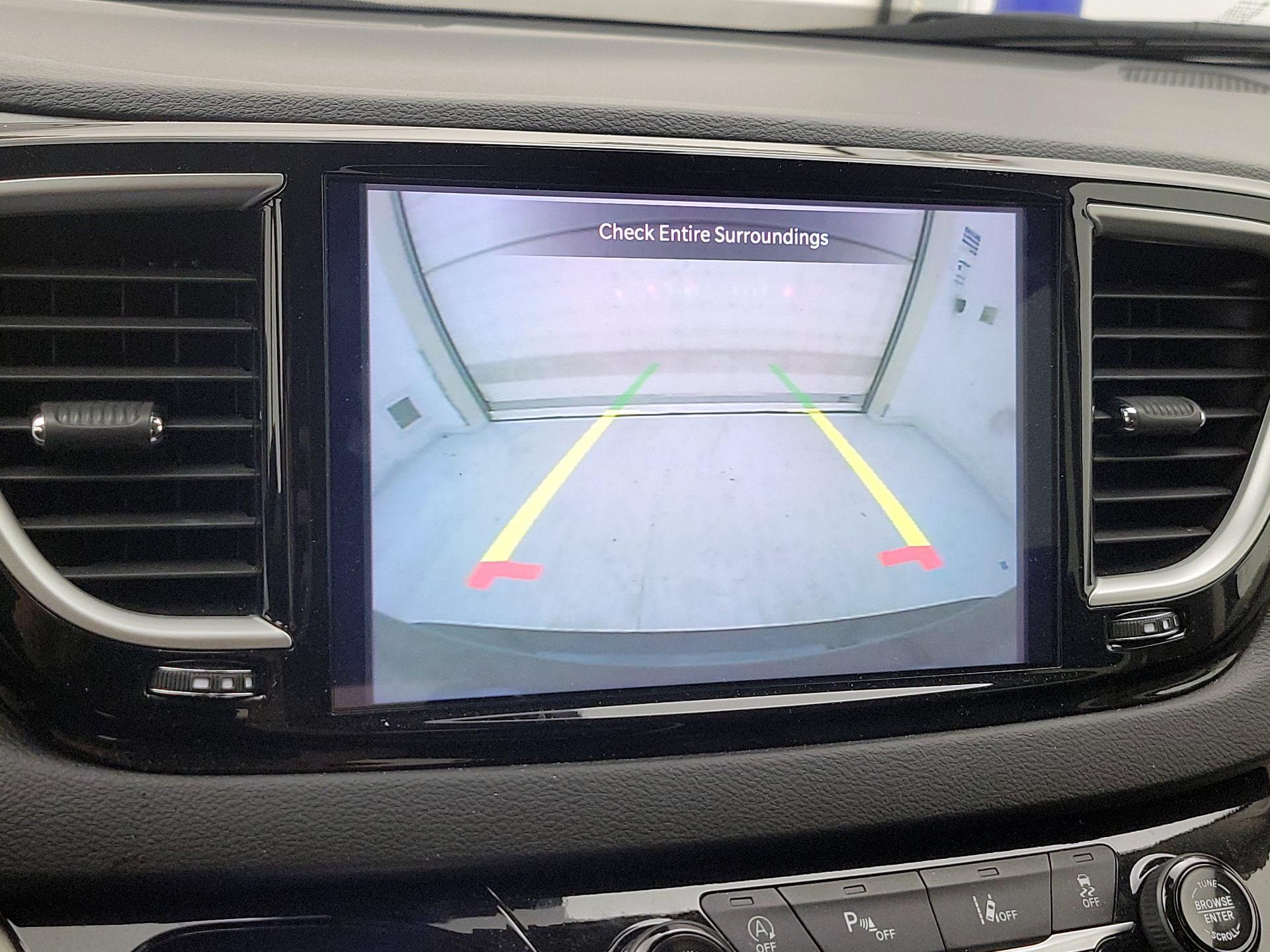 Thumbnail: 2024 Chrysler Pacifica - 14