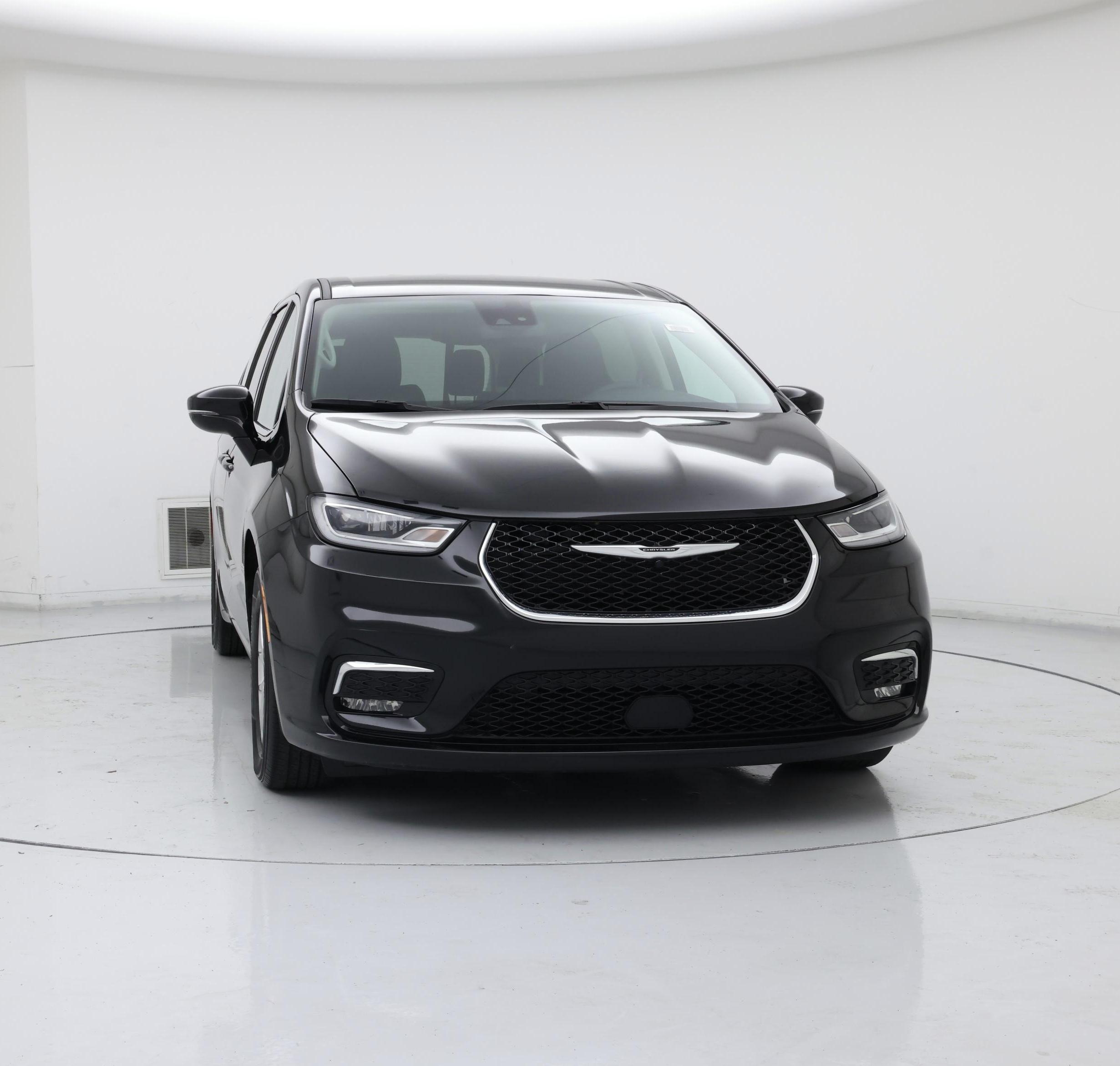 Thumbnail: 2024 Chrysler Pacifica - 5