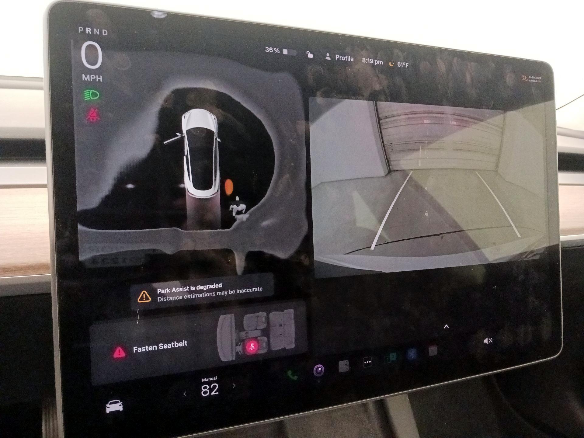 Thumbnail: 2023 Tesla Model 3 - 14