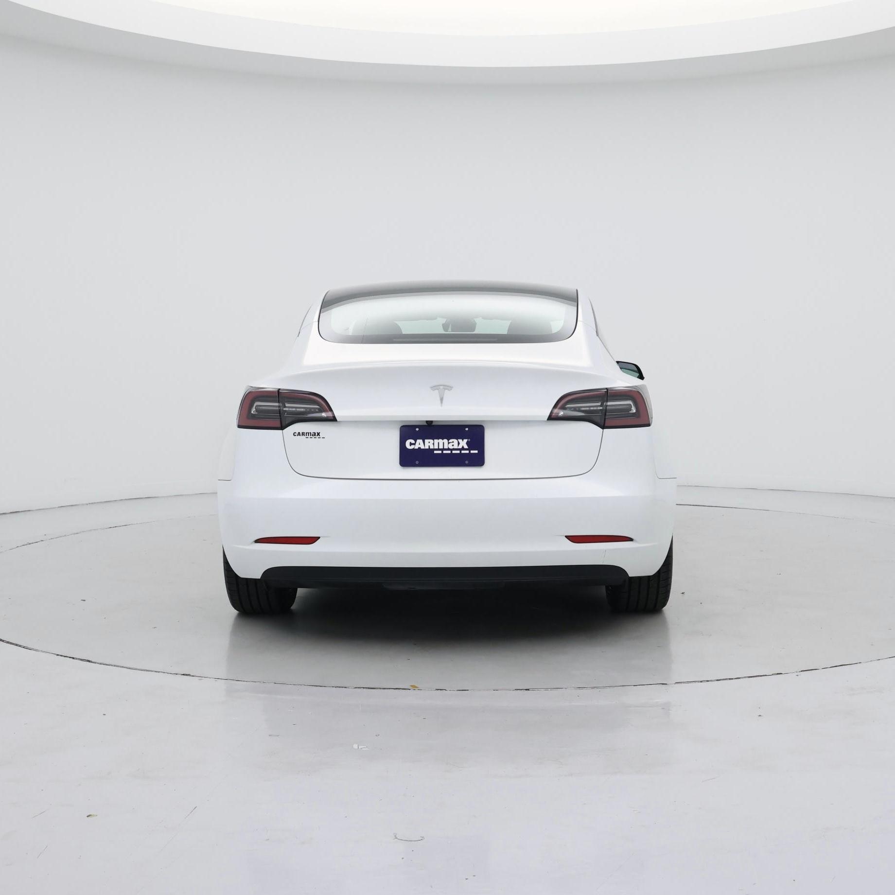 Thumbnail: 2023 Tesla Model 3 - 6