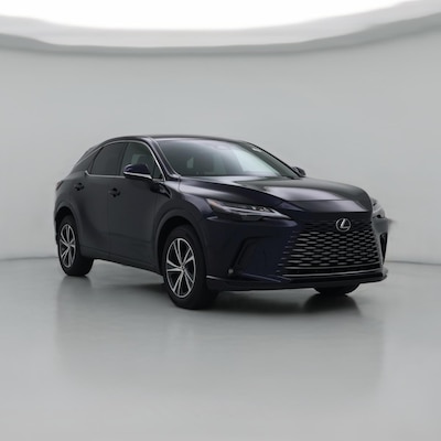 2025 Lexus RX 350