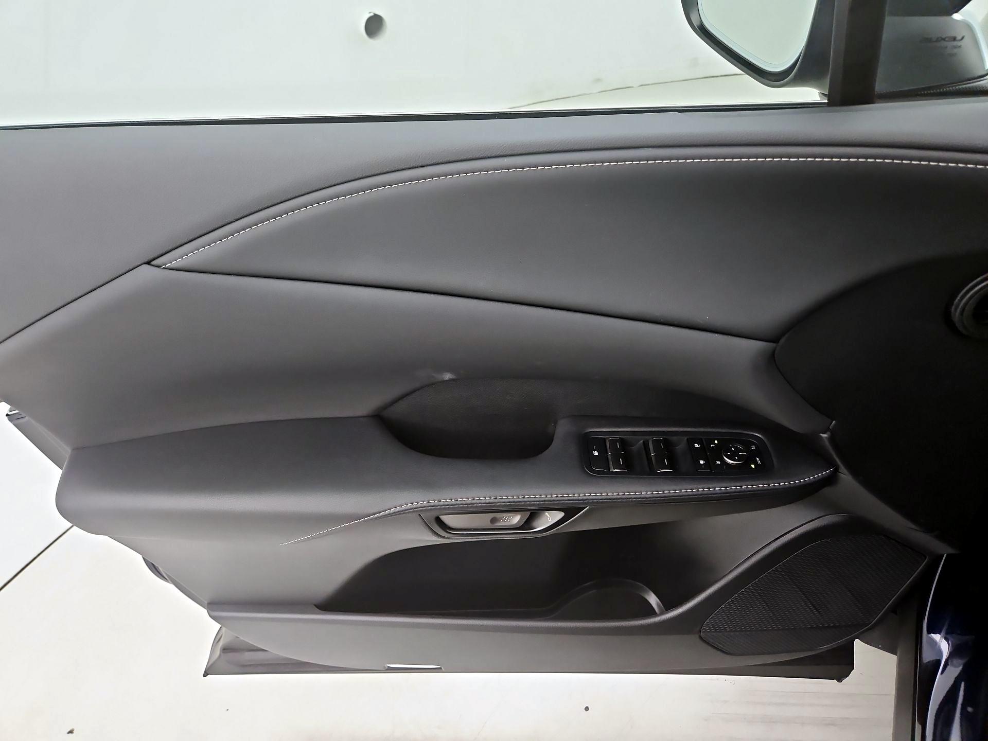 Thumbnail: 2025 Lexus RX - 12