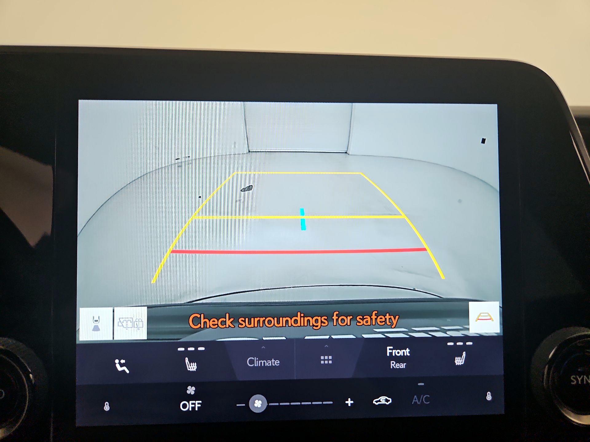 Thumbnail: 2025 Lexus RX - 14