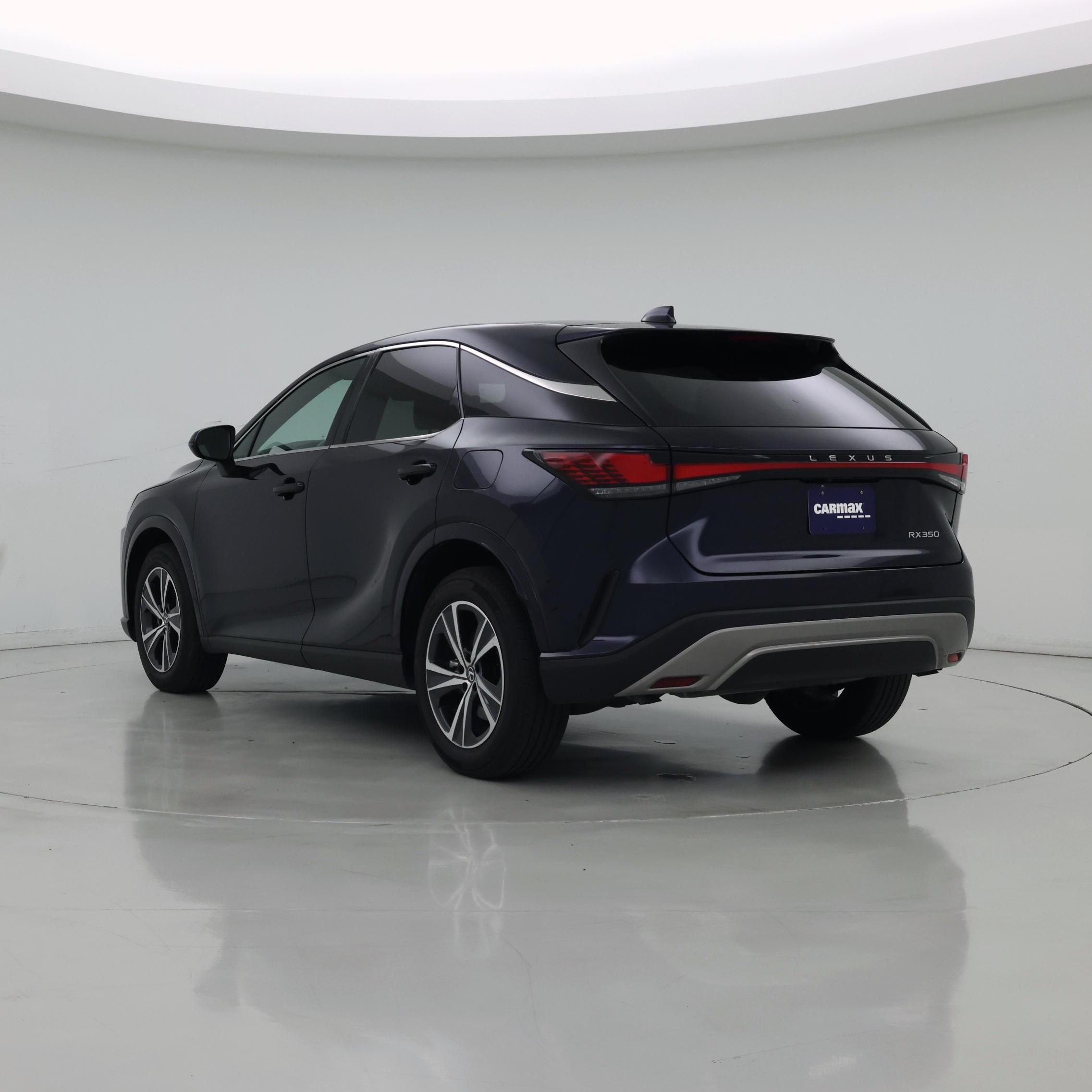 Thumbnail: 2025 Lexus RX - 2