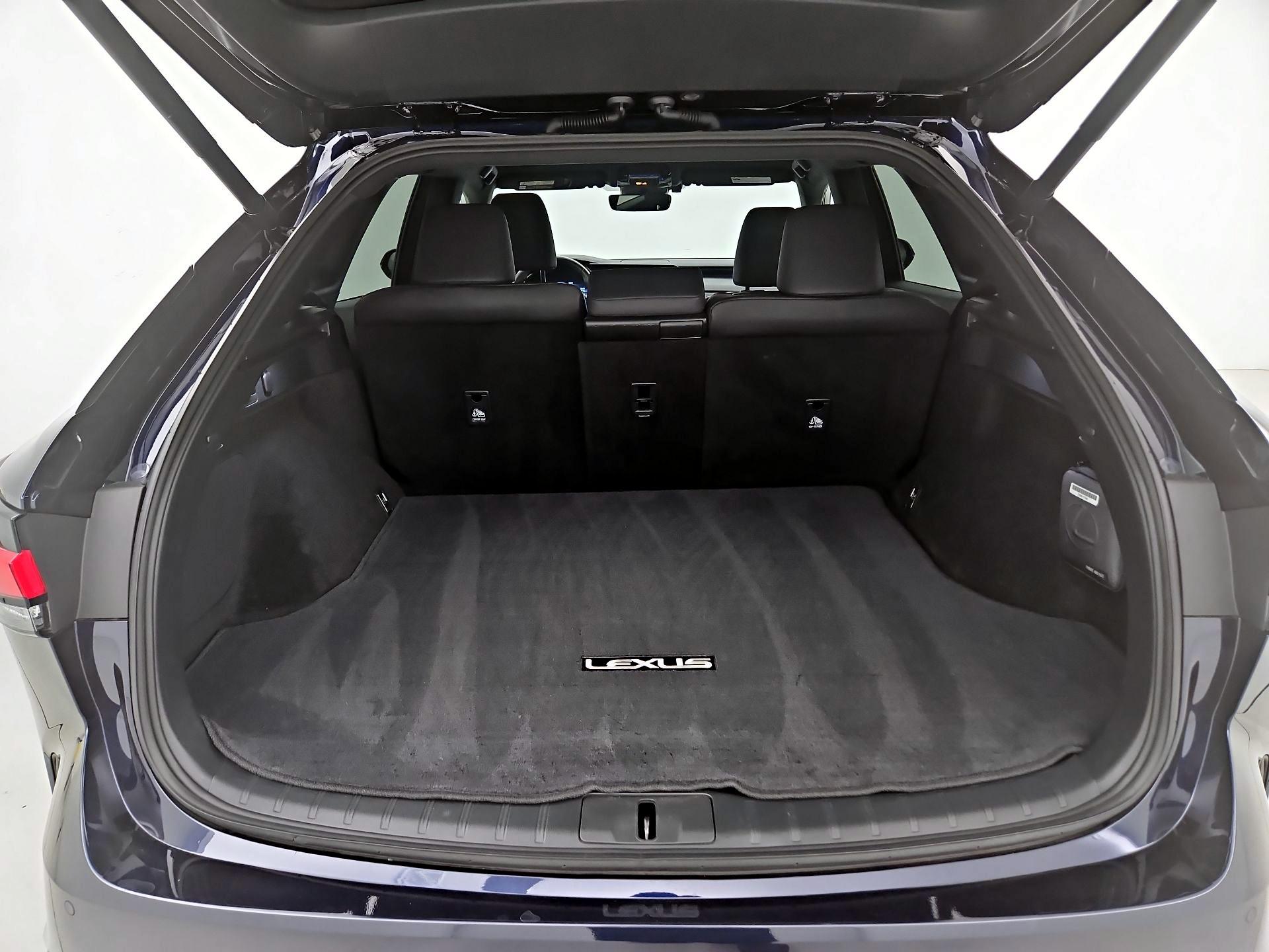 Thumbnail: 2025 Lexus RX - 20