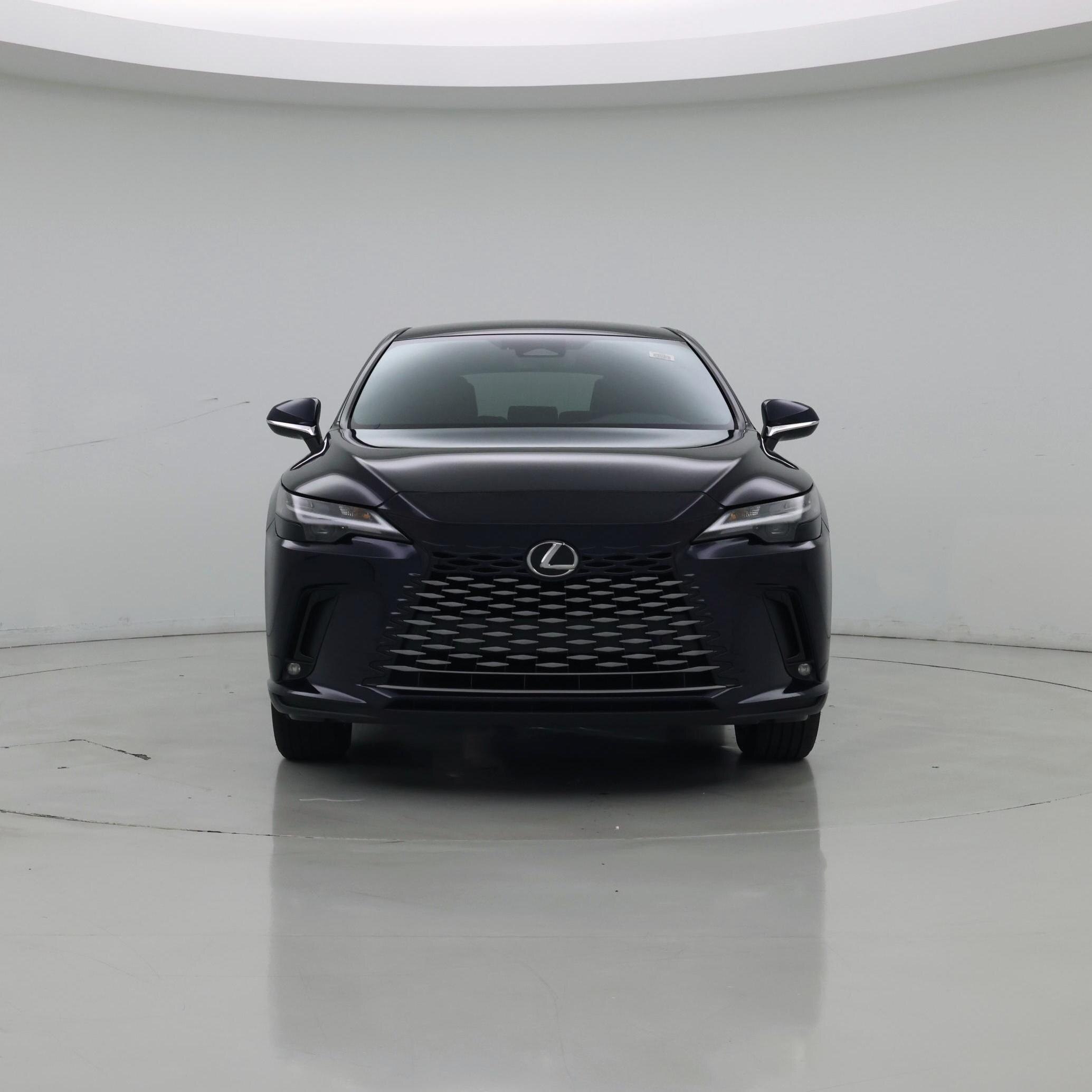 Thumbnail: 2025 Lexus RX - 5