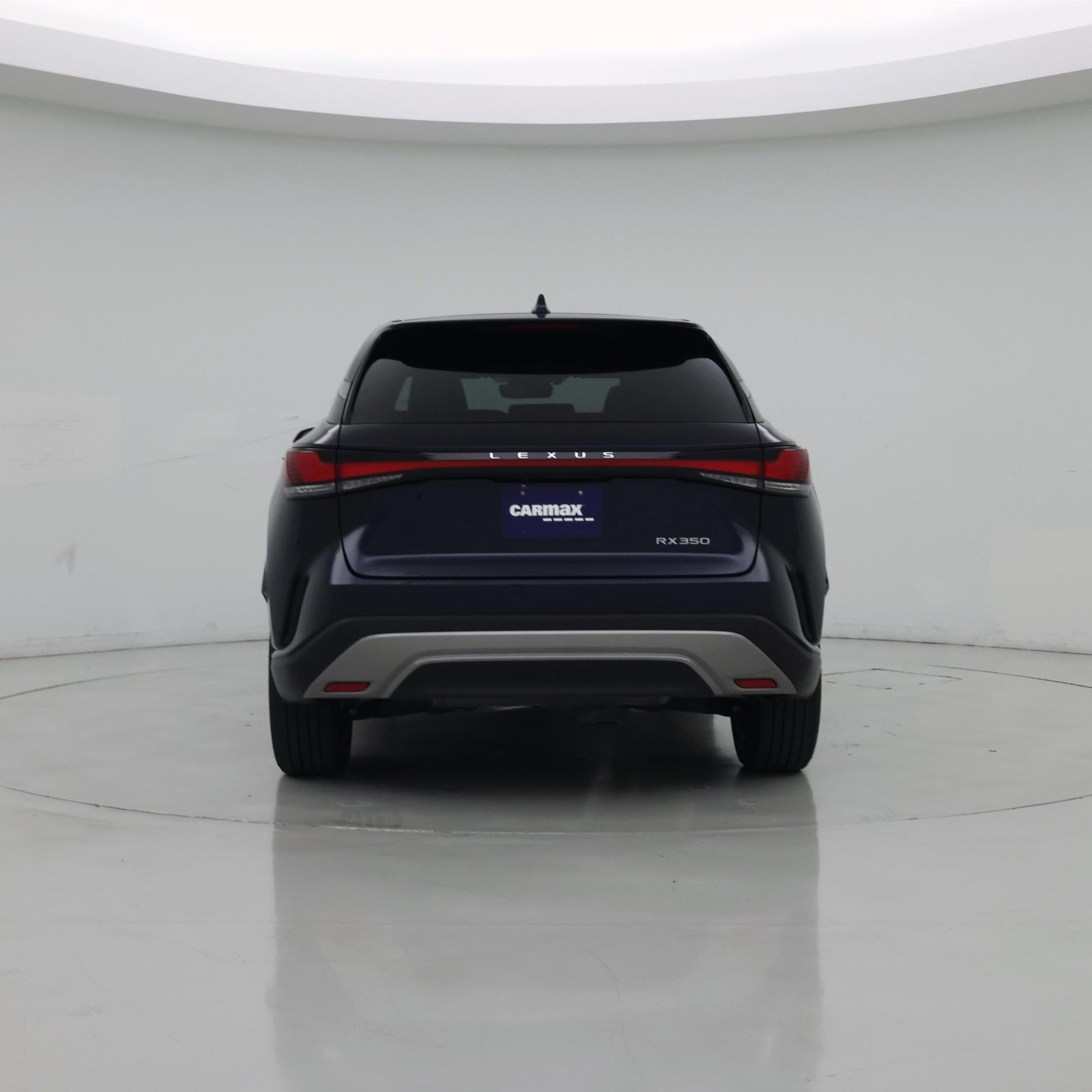 Thumbnail: 2025 Lexus RX - 6