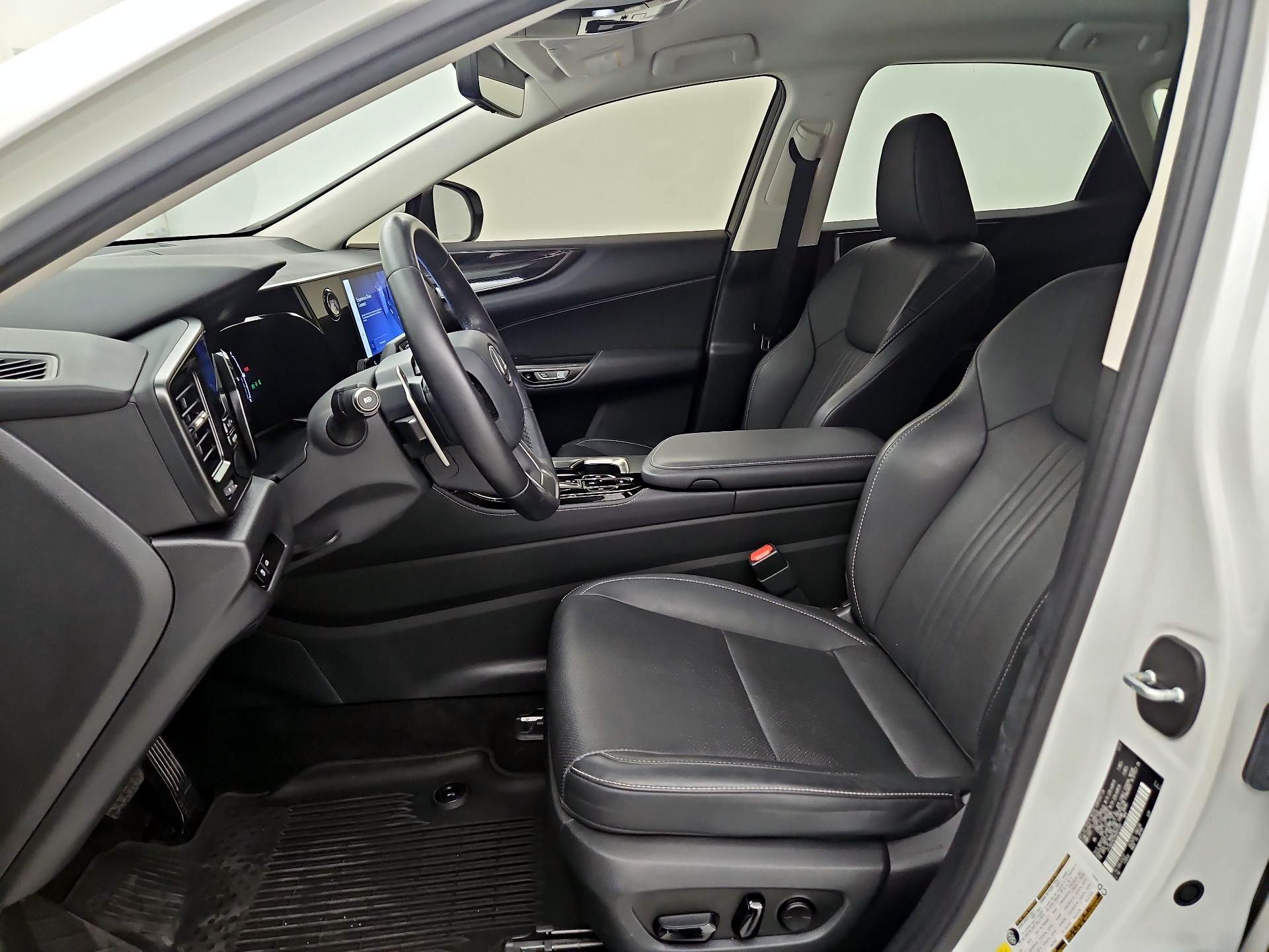 Thumbnail: 2022 Lexus NX - 11