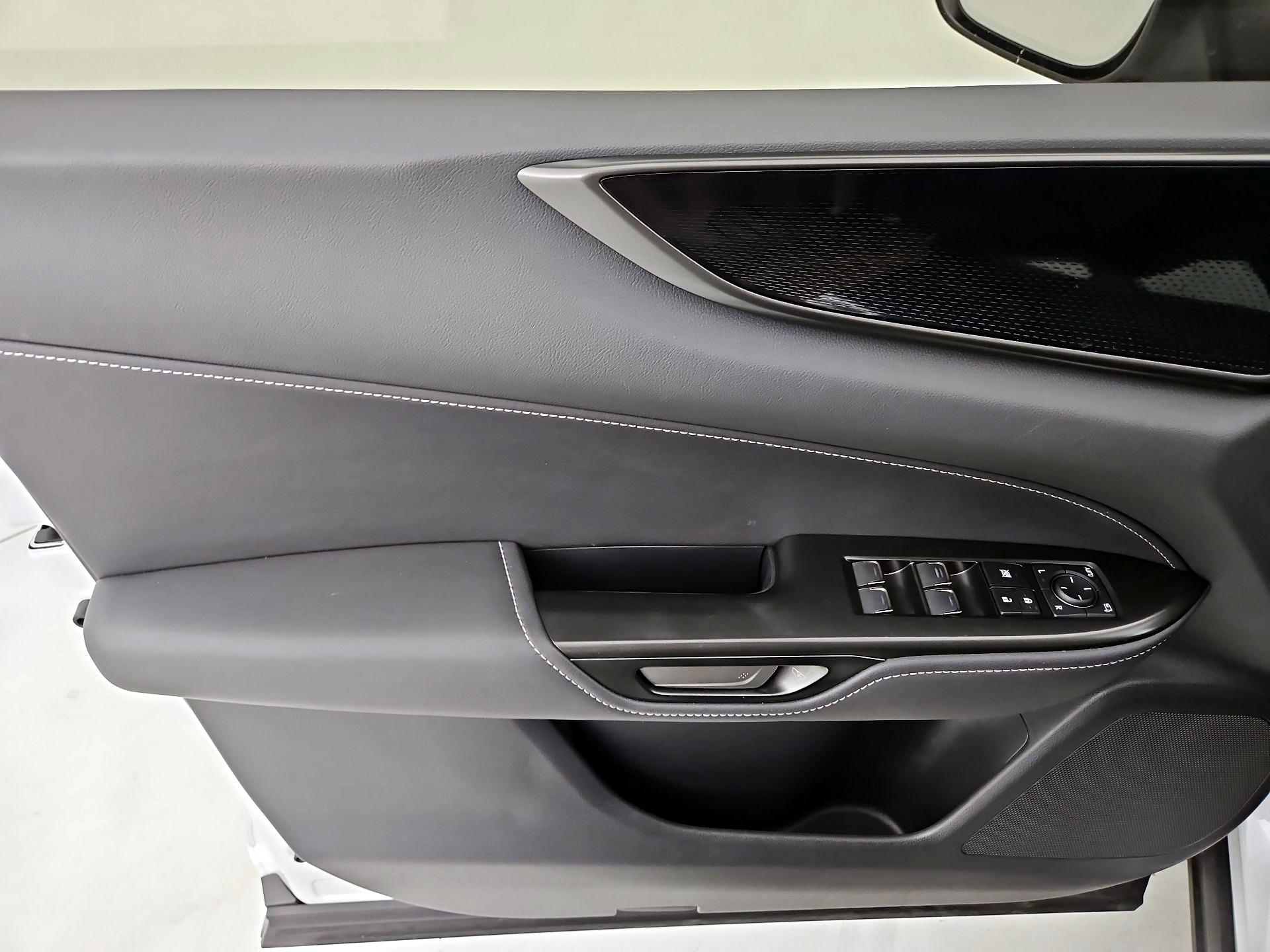 Thumbnail: 2022 Lexus NX - 12