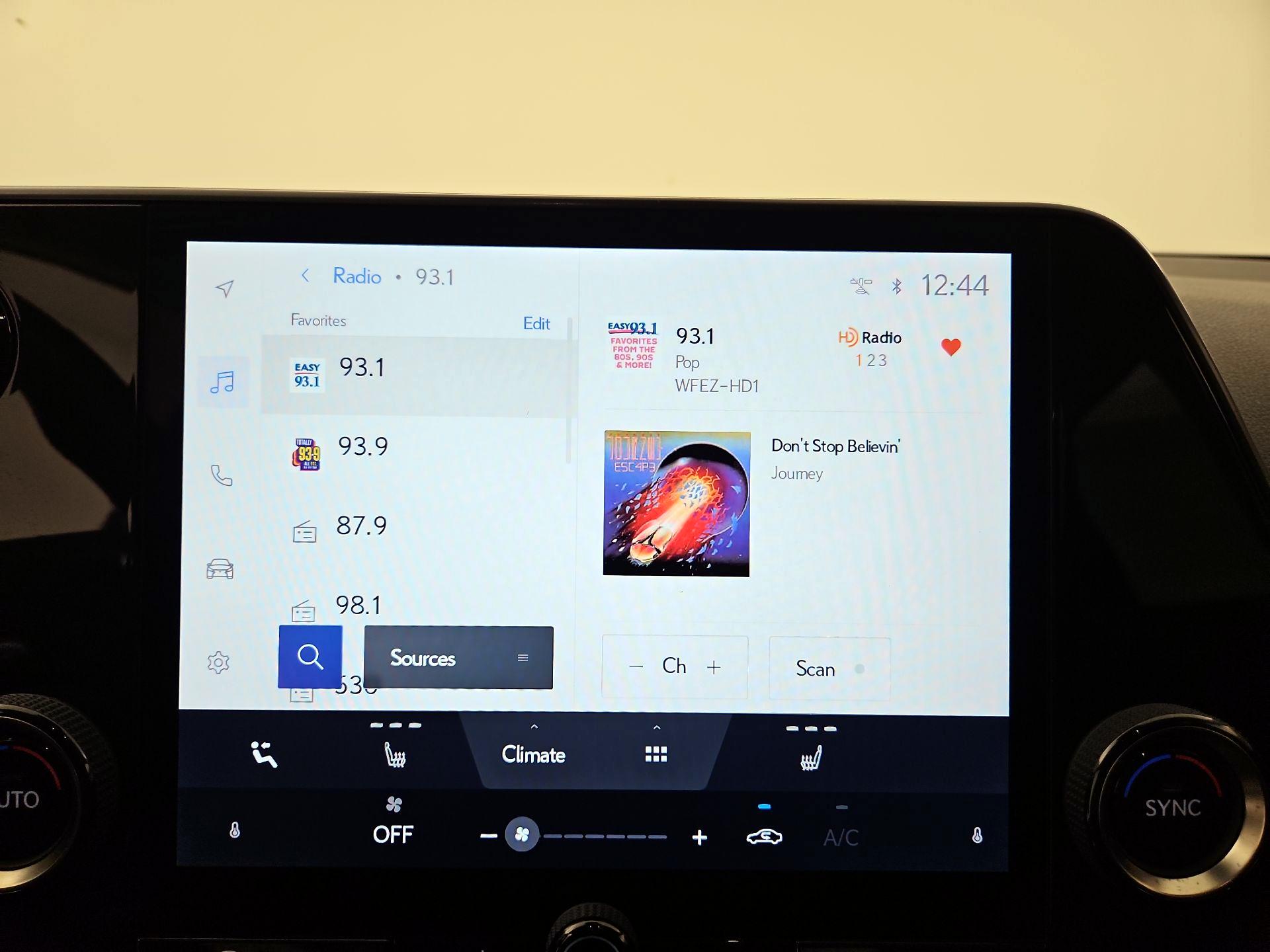 Thumbnail: 2022 Lexus NX - 15