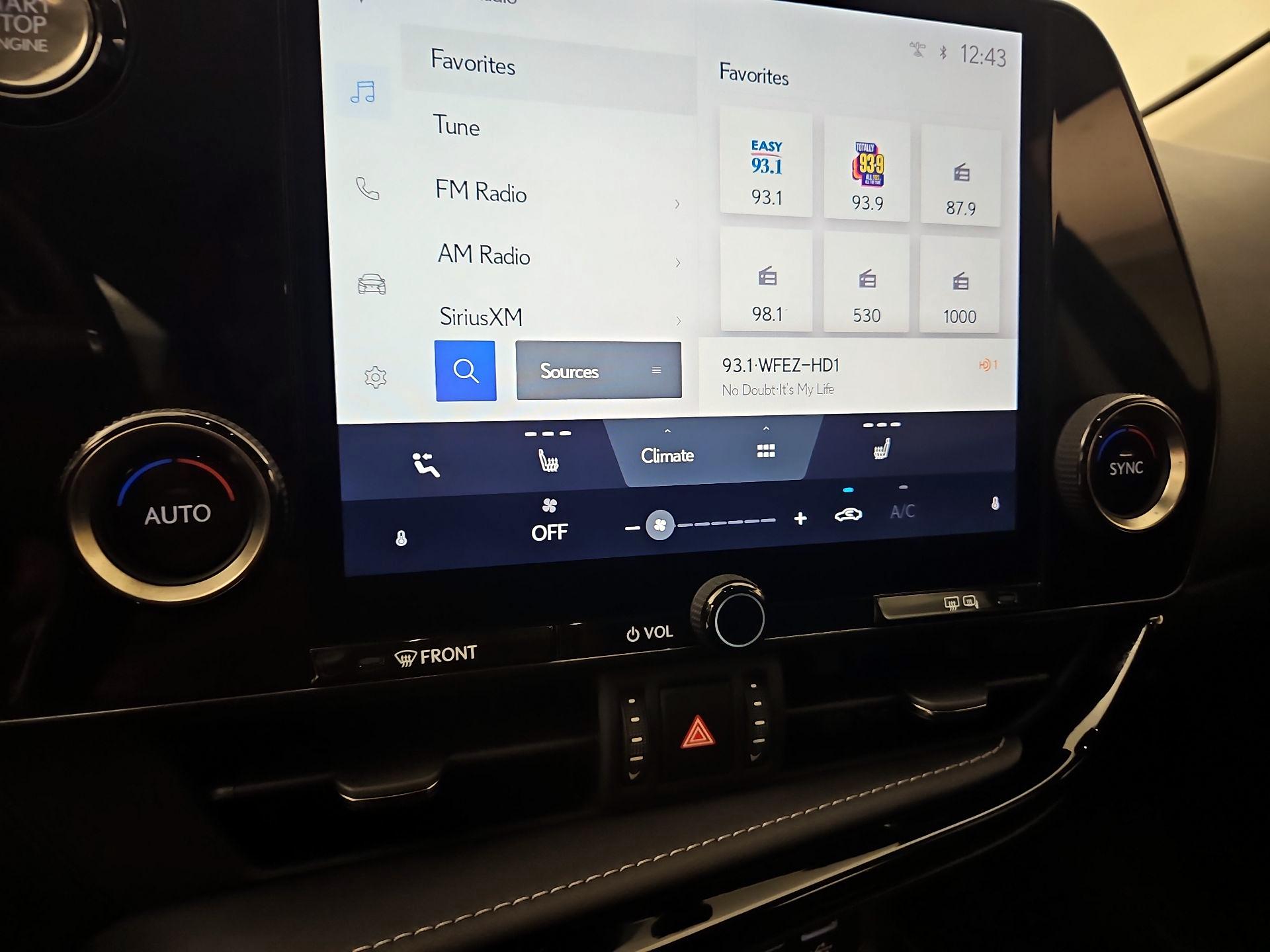 Thumbnail: 2022 Lexus NX - 16