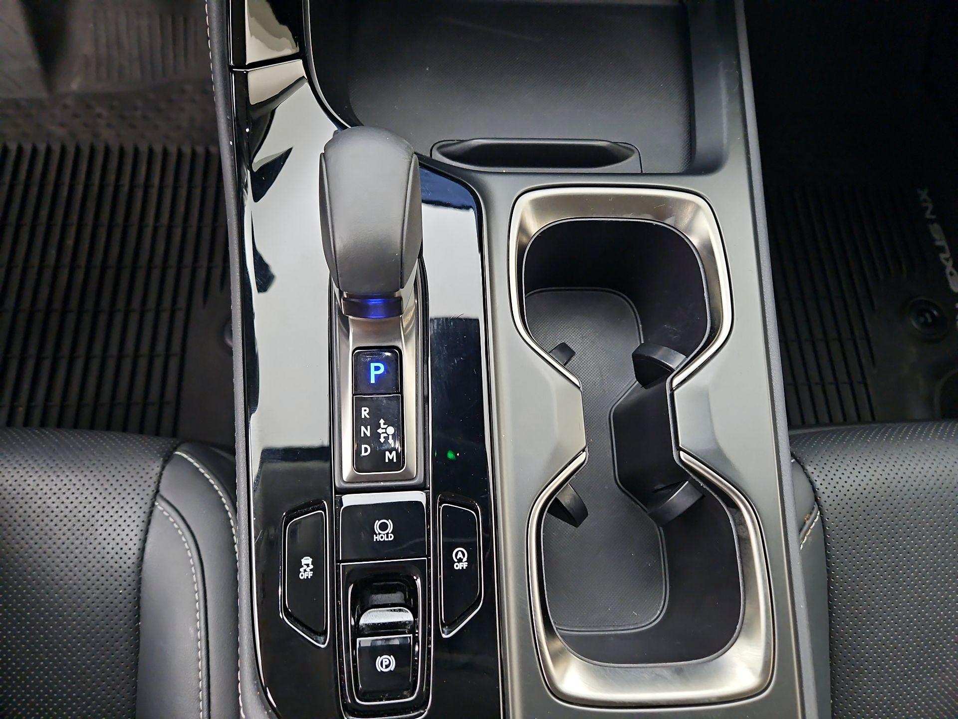 Thumbnail: 2022 Lexus NX - 17