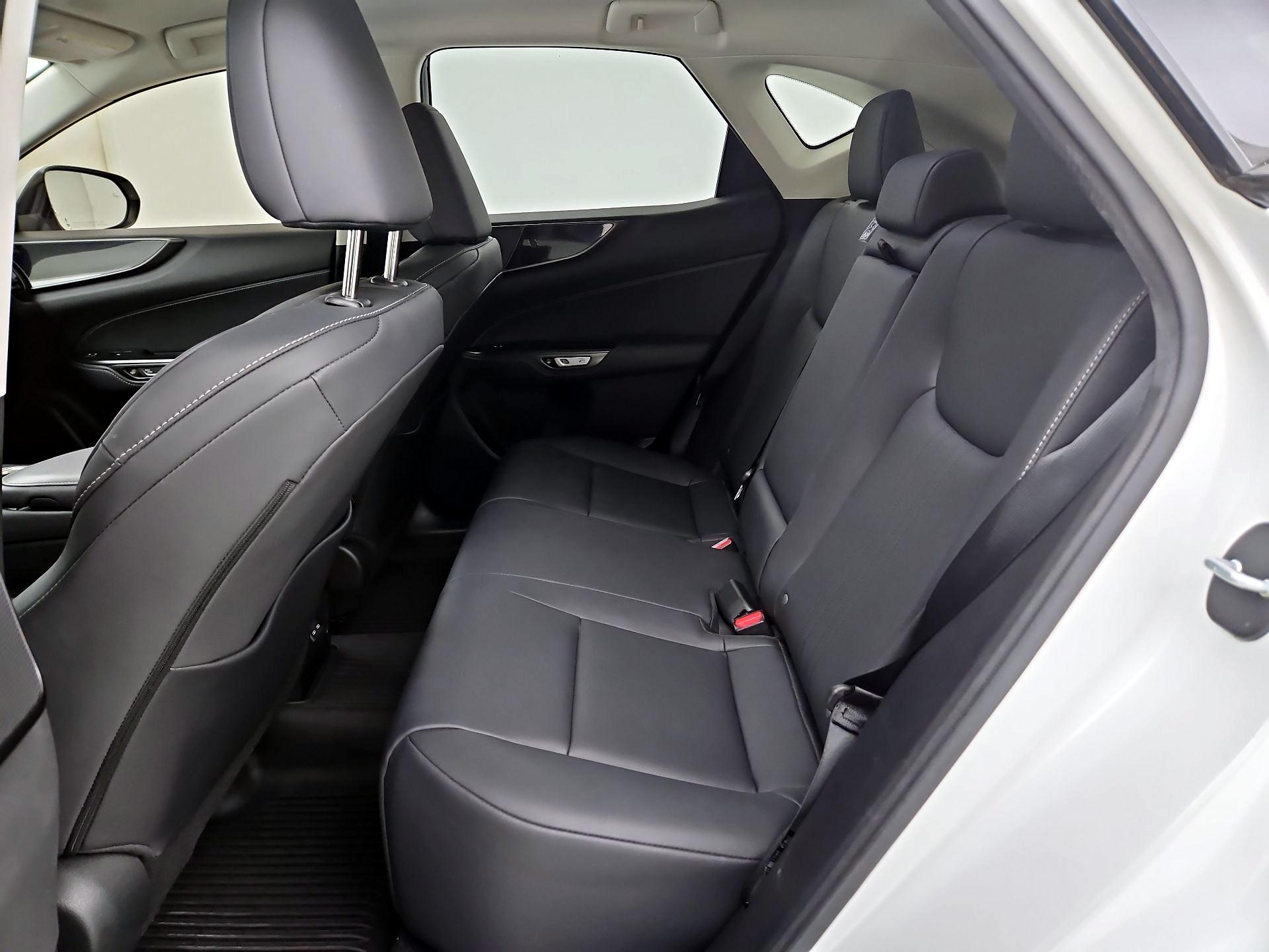 Thumbnail: 2022 Lexus NX - 19