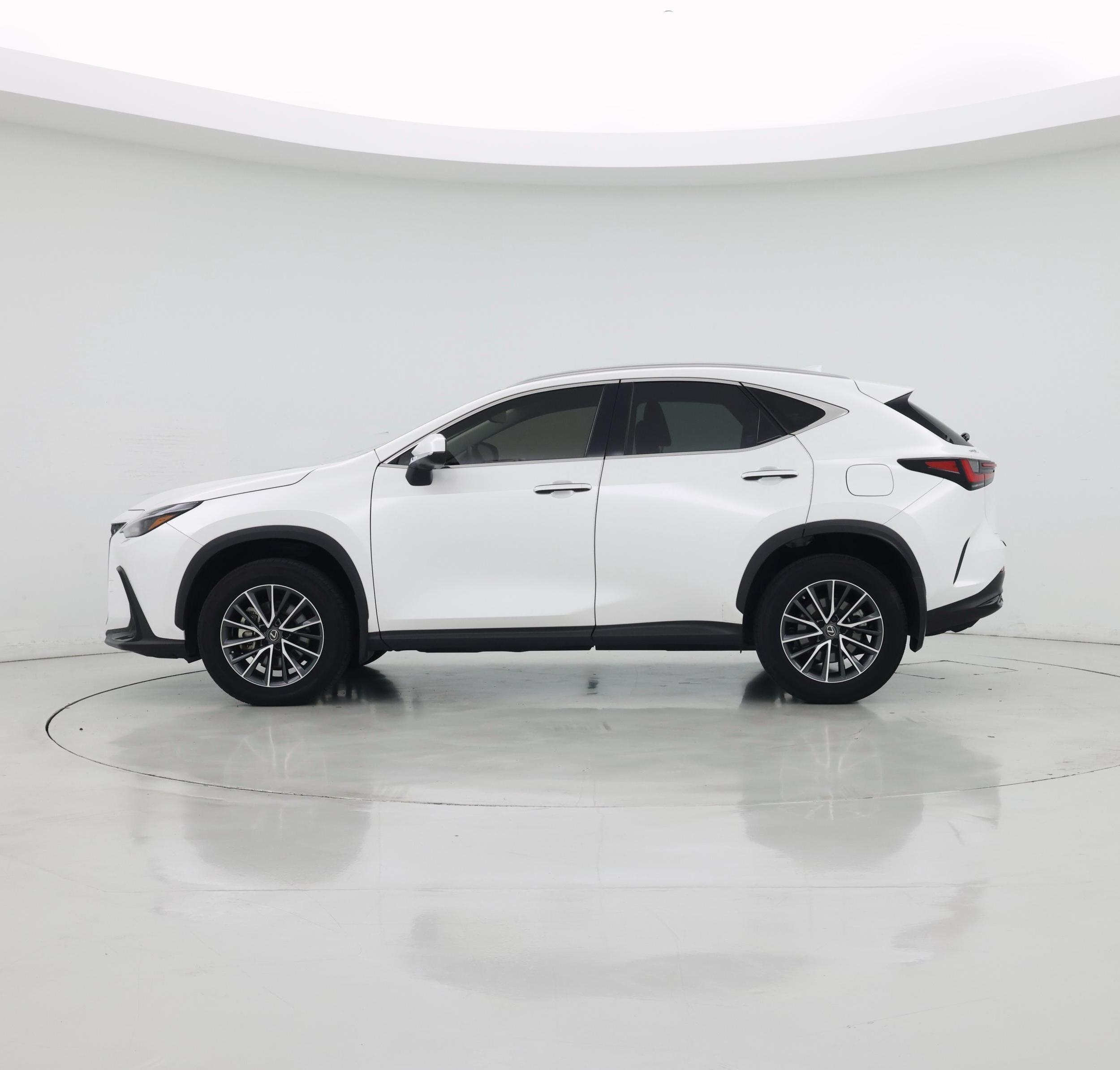 Thumbnail: 2022 Lexus NX - 3