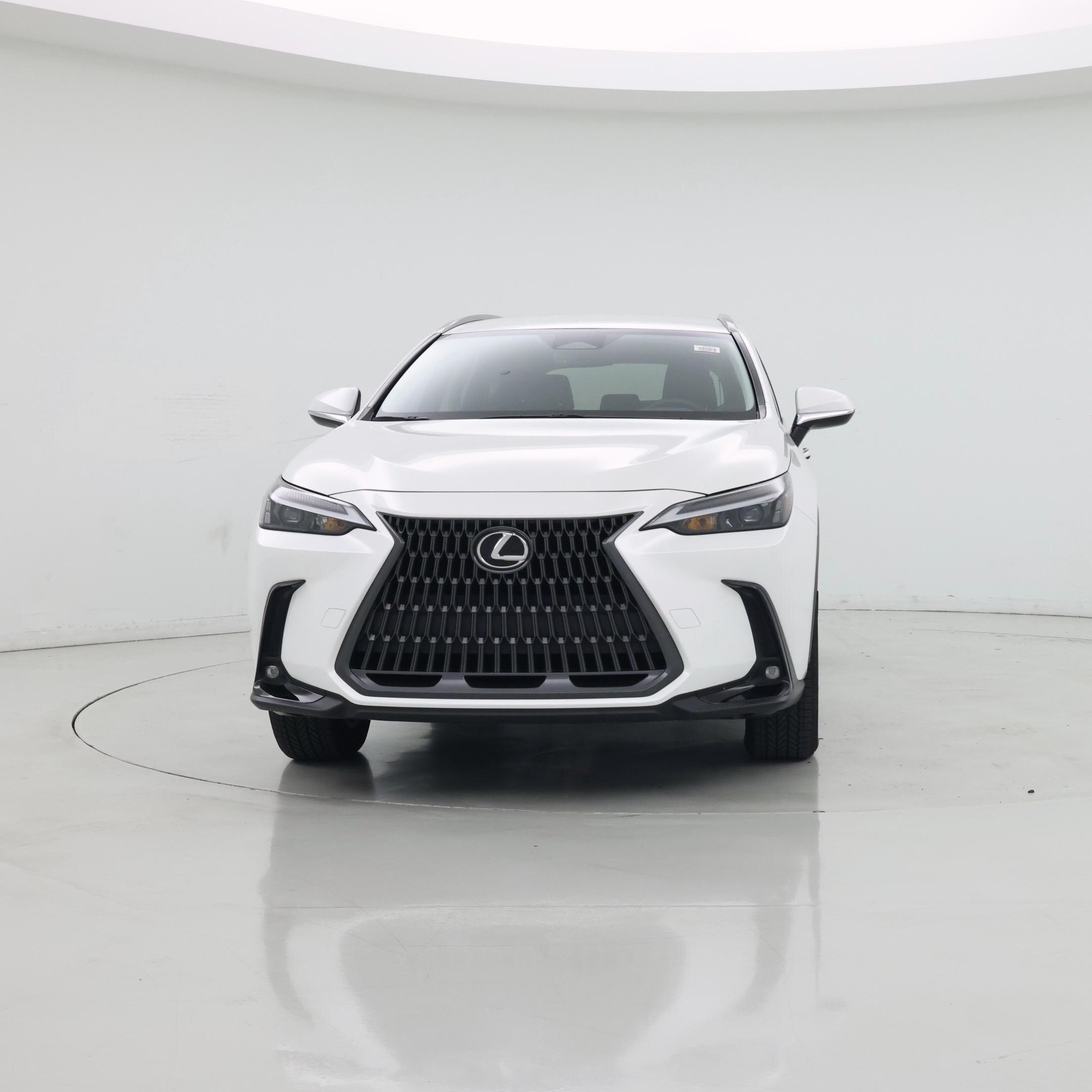 Thumbnail: 2022 Lexus NX - 5