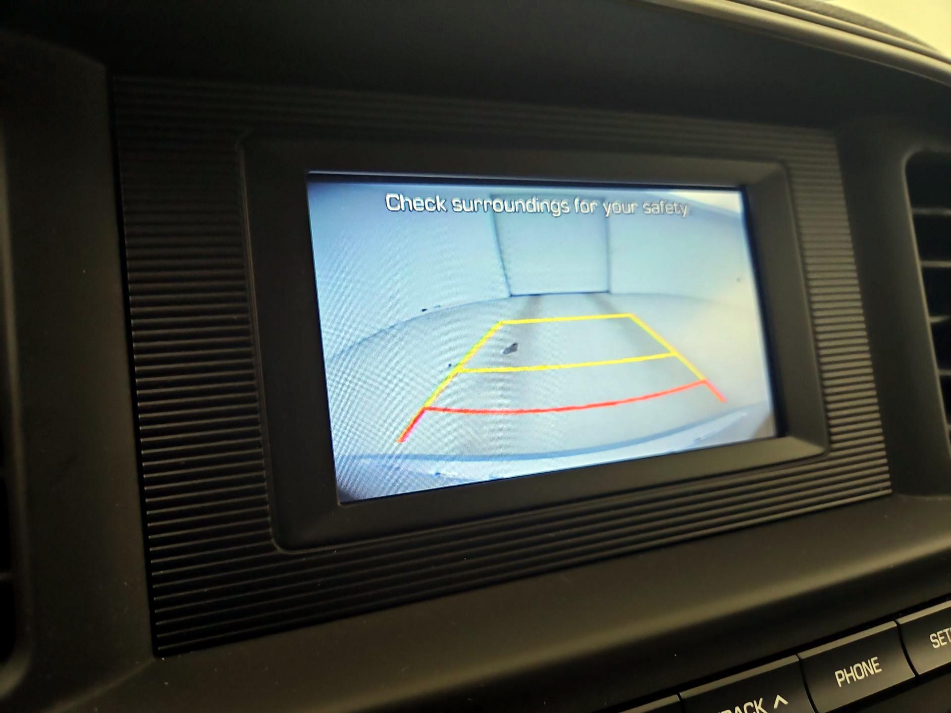 Thumbnail: 2020 Hyundai Elantra - 14