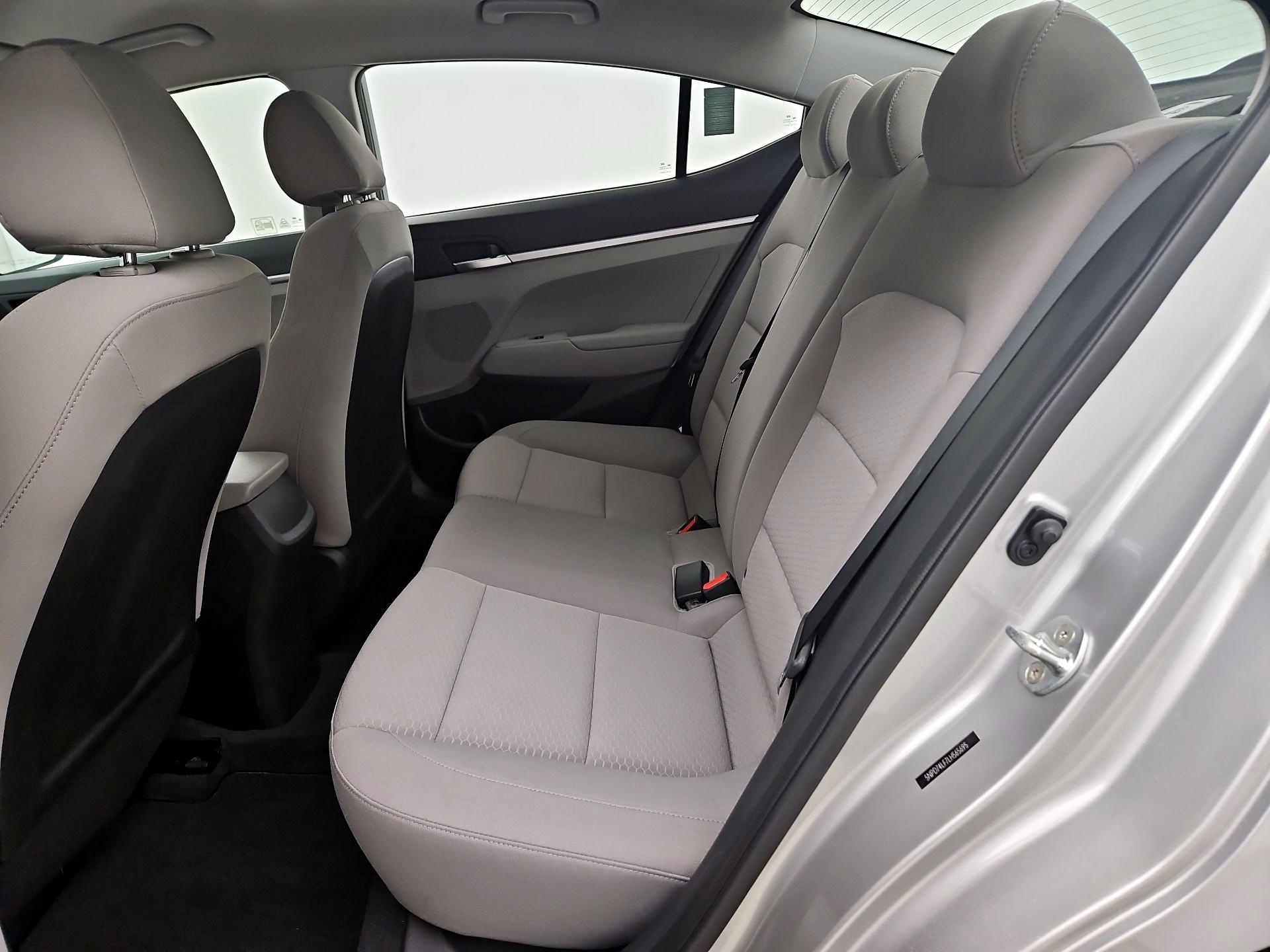 Thumbnail: 2020 Hyundai Elantra - 19