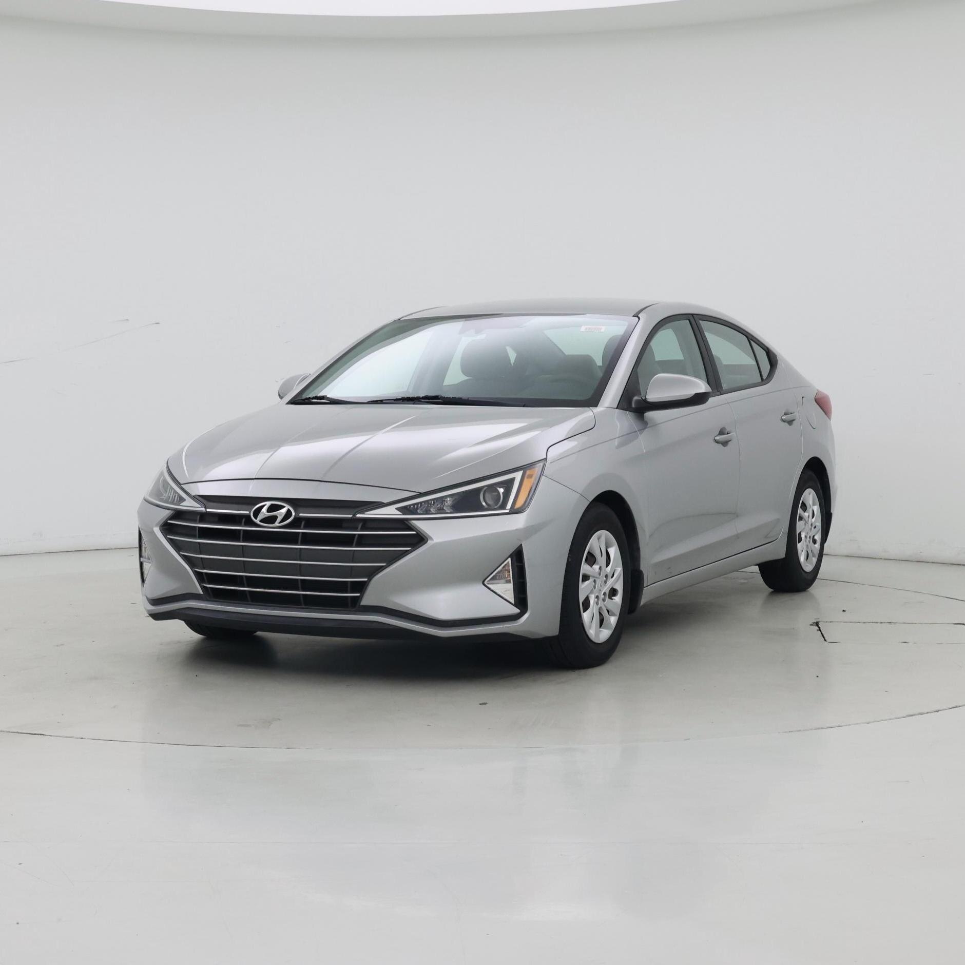 Thumbnail: 2020 Hyundai Elantra - 4