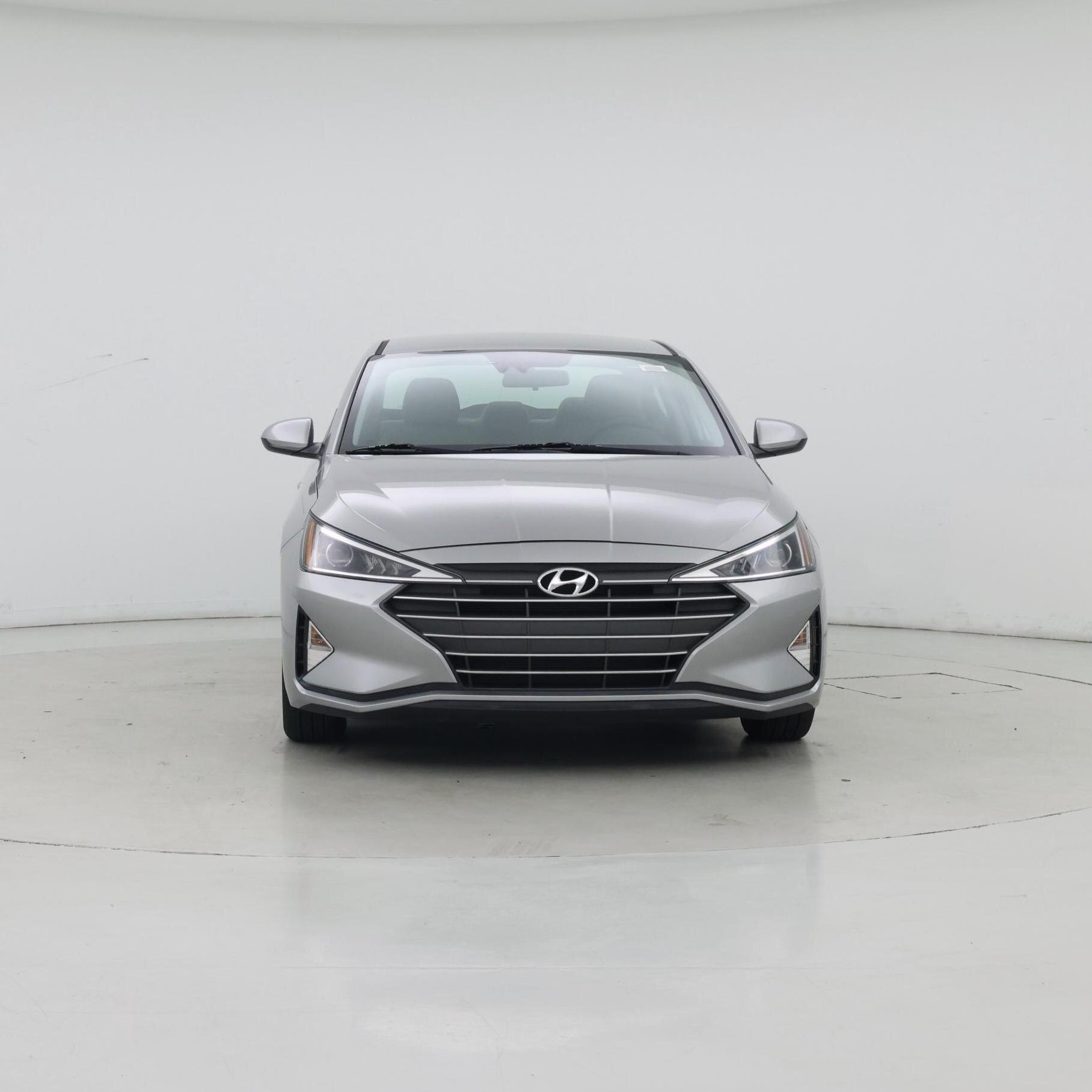 Thumbnail: 2020 Hyundai Elantra - 5