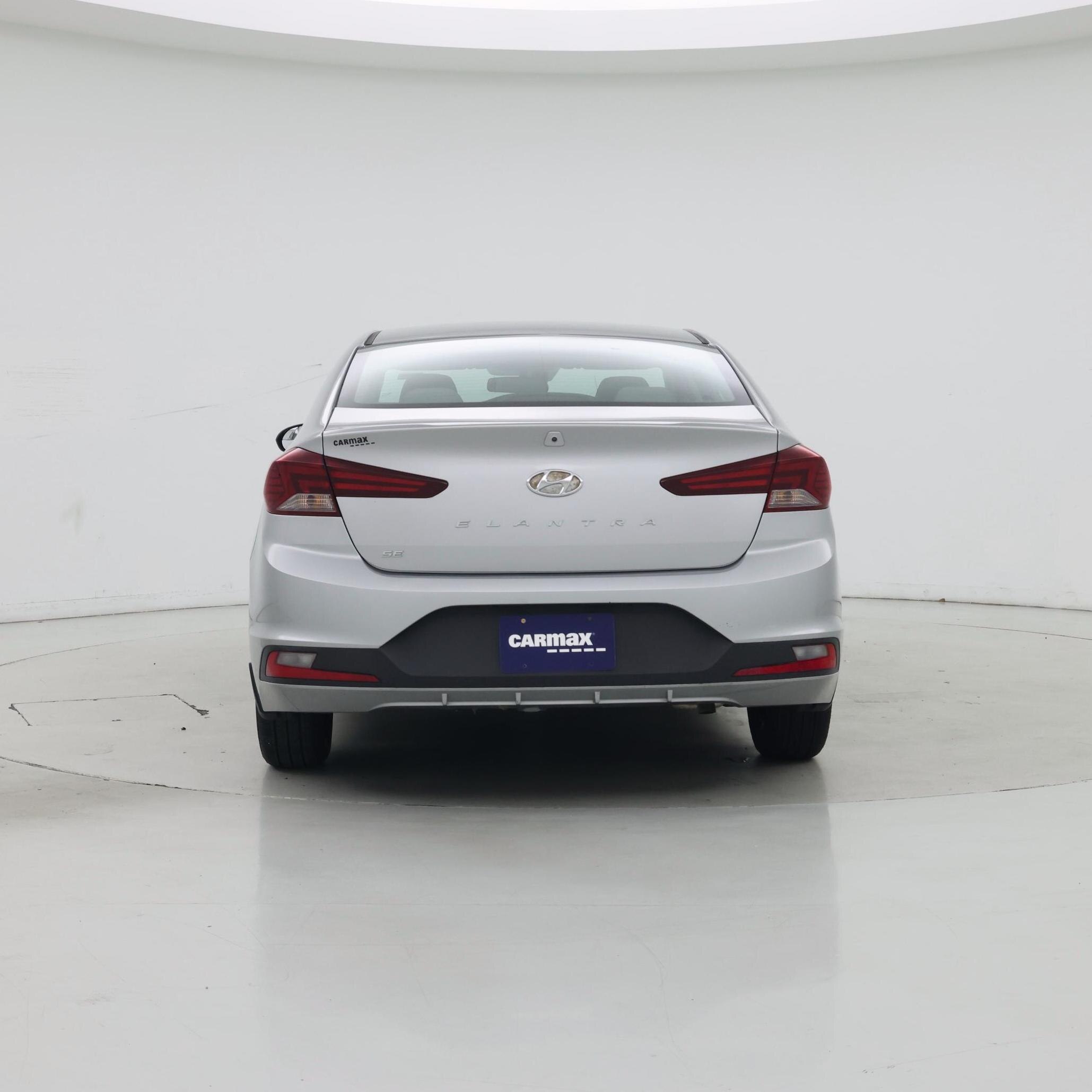 Thumbnail: 2020 Hyundai Elantra - 6