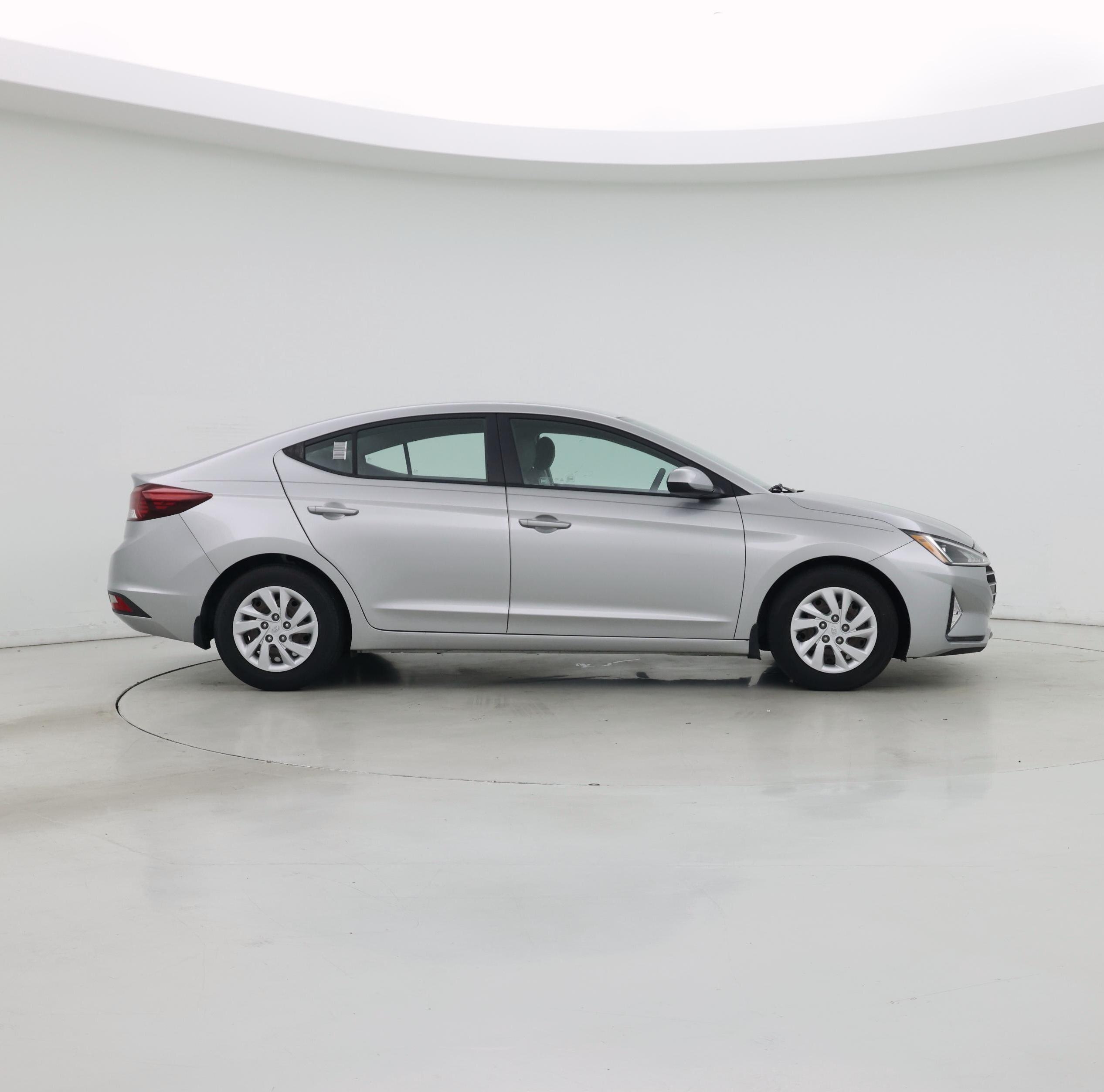 Thumbnail: 2020 Hyundai Elantra - 7