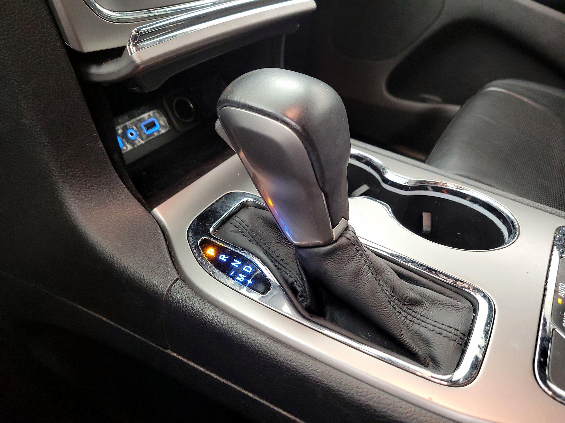 Thumbnail: 2018 Jeep Grand Cherokee - 18