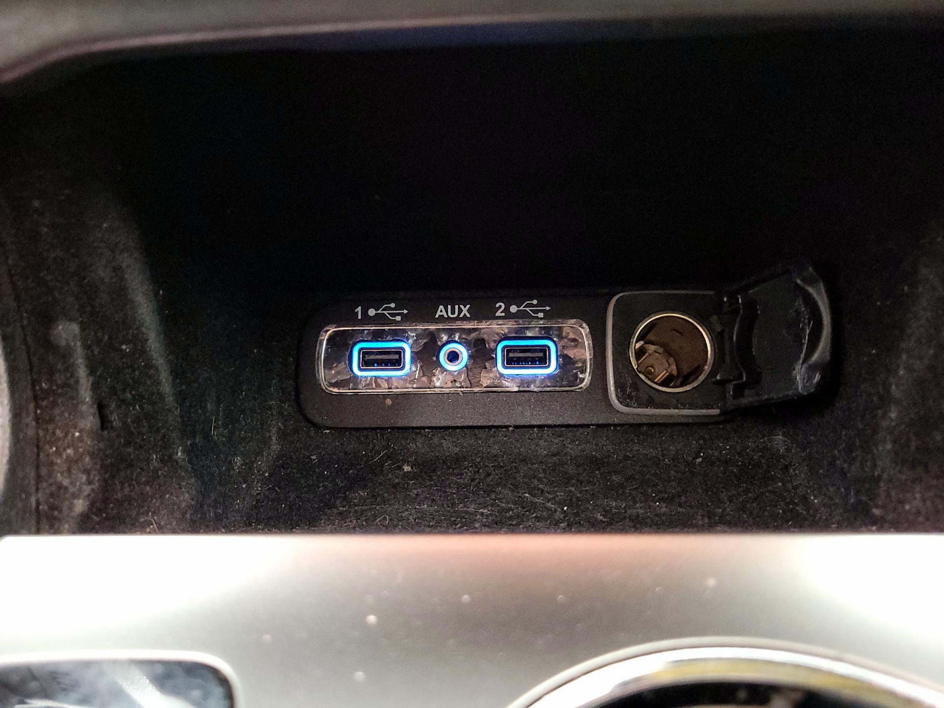 Thumbnail: 2018 Jeep Grand Cherokee - 19