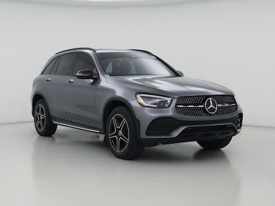 2021 Mercedes-Benz GLC300