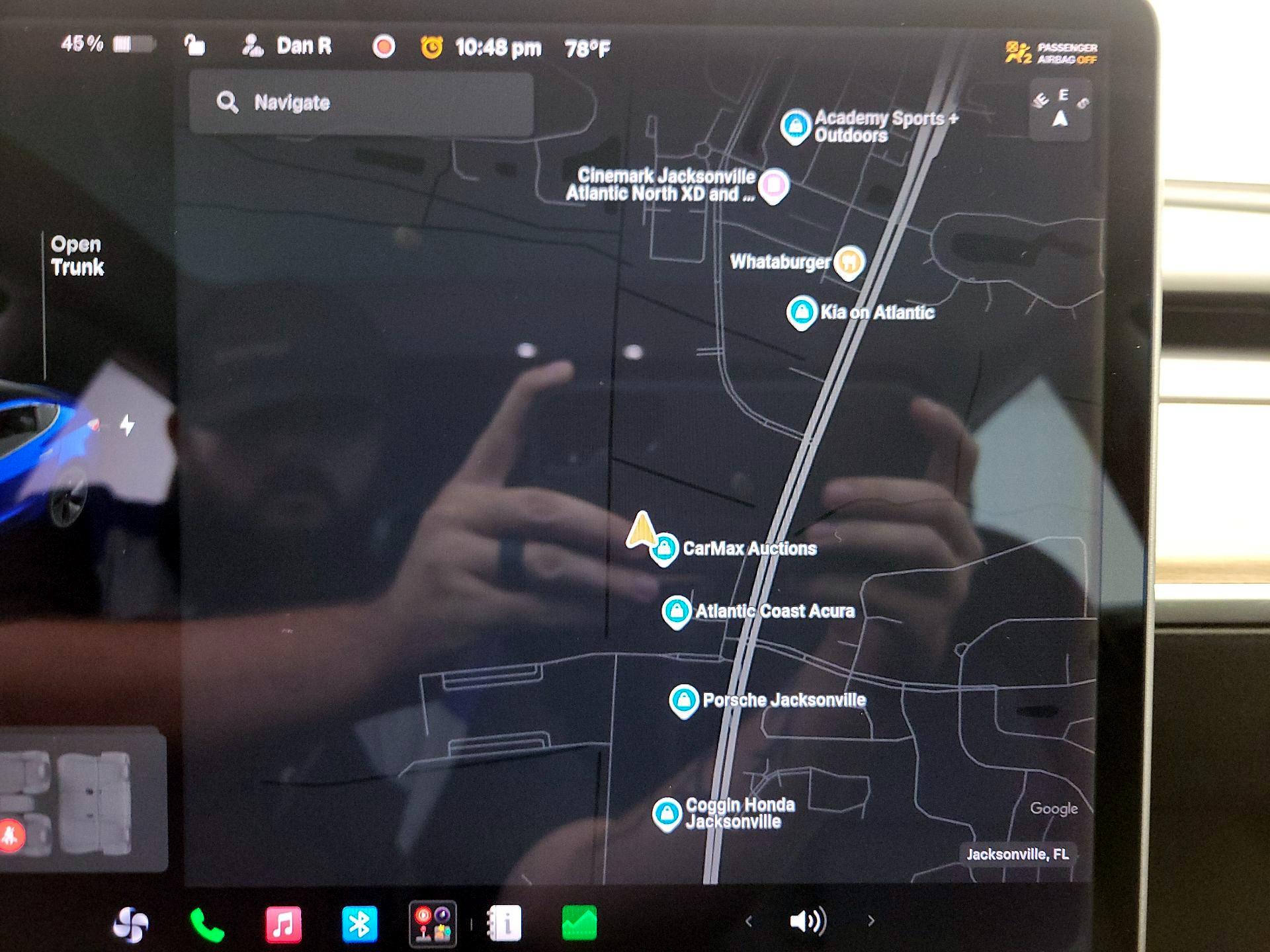 Thumbnail: 2022 Tesla Model 3 - 13