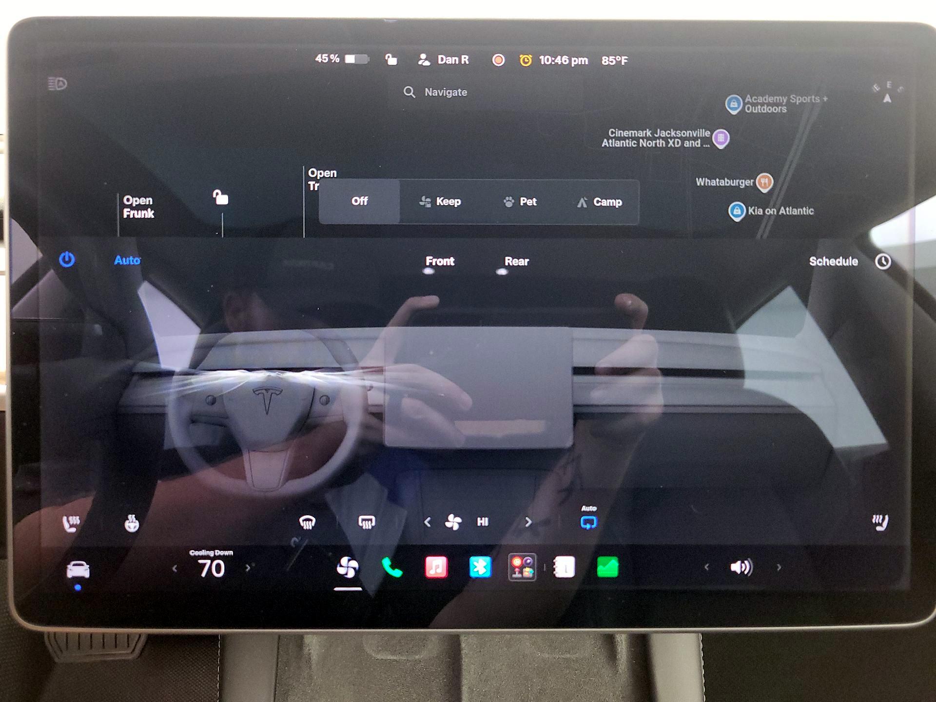 Thumbnail: 2022 Tesla Model 3 - 16