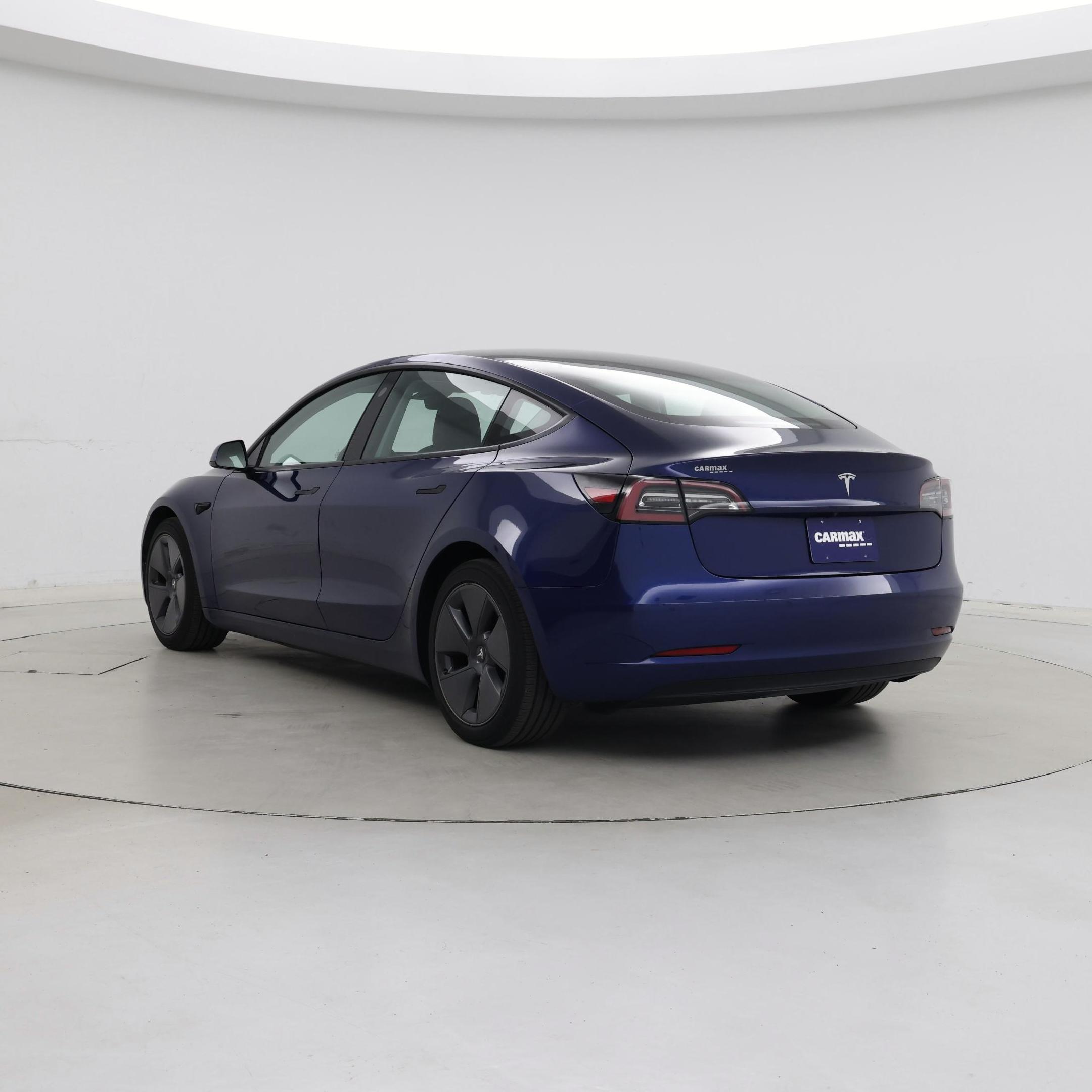 Thumbnail: 2022 Tesla Model 3 - 2