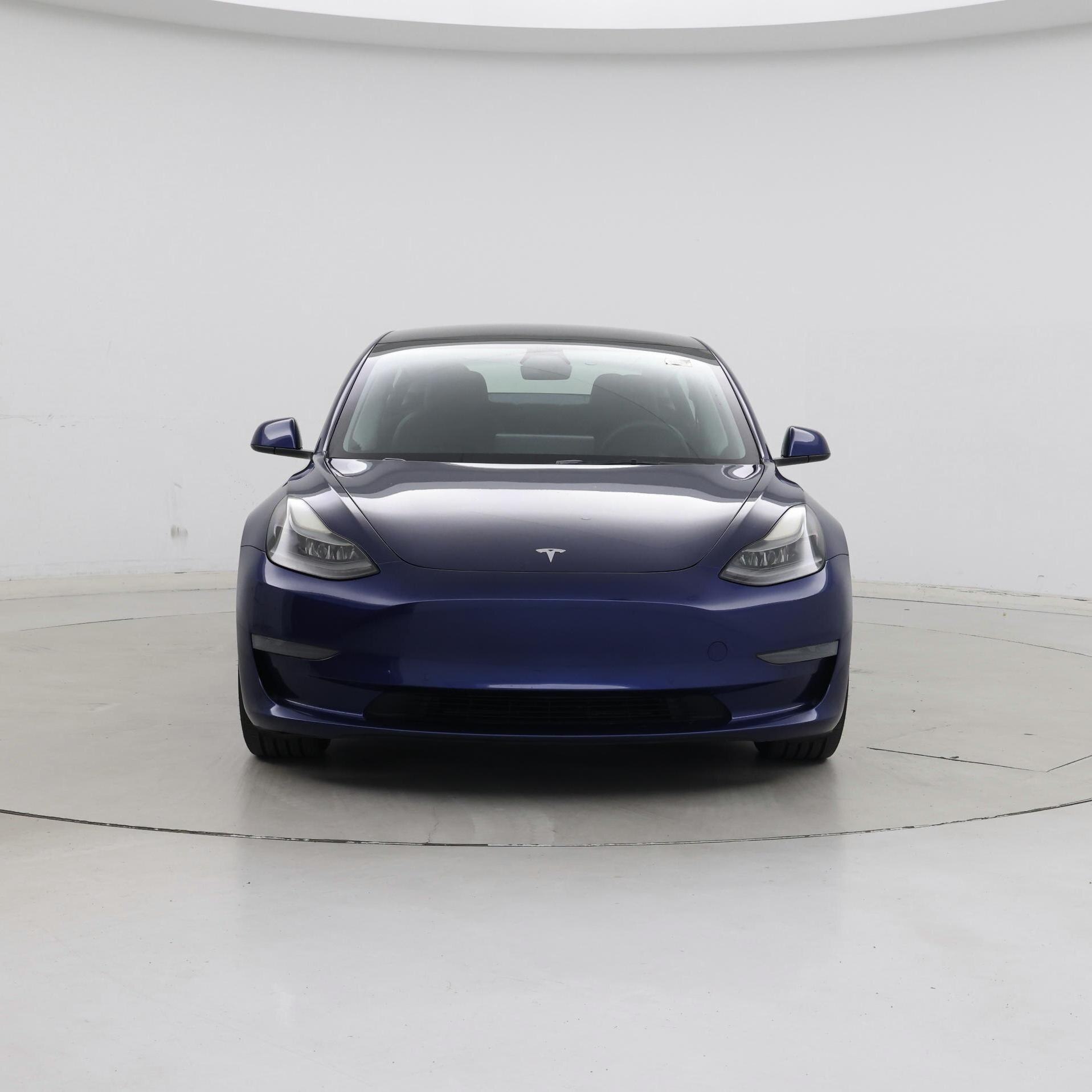 Thumbnail: 2022 Tesla Model 3 - 5