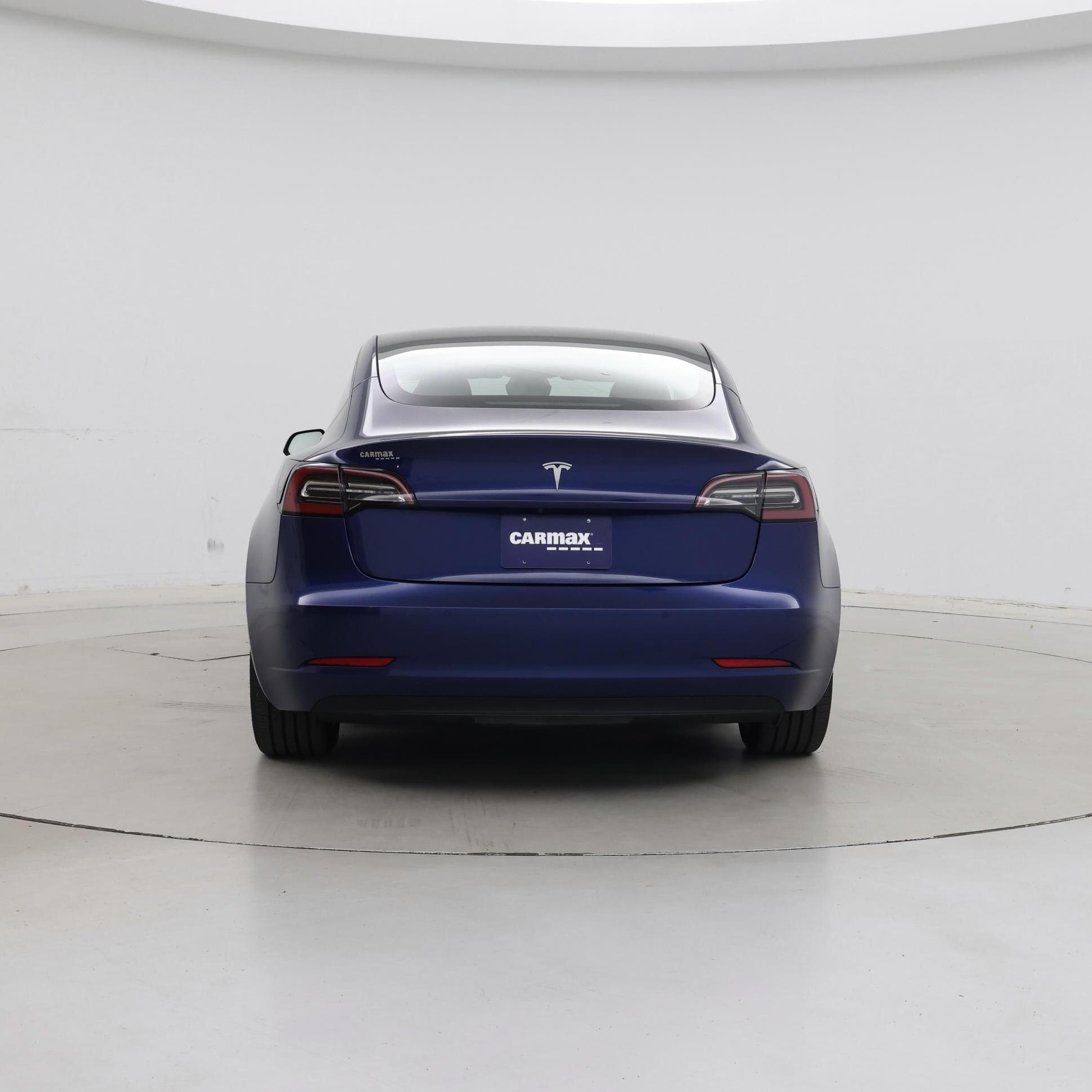 Thumbnail: 2022 Tesla Model 3 - 6