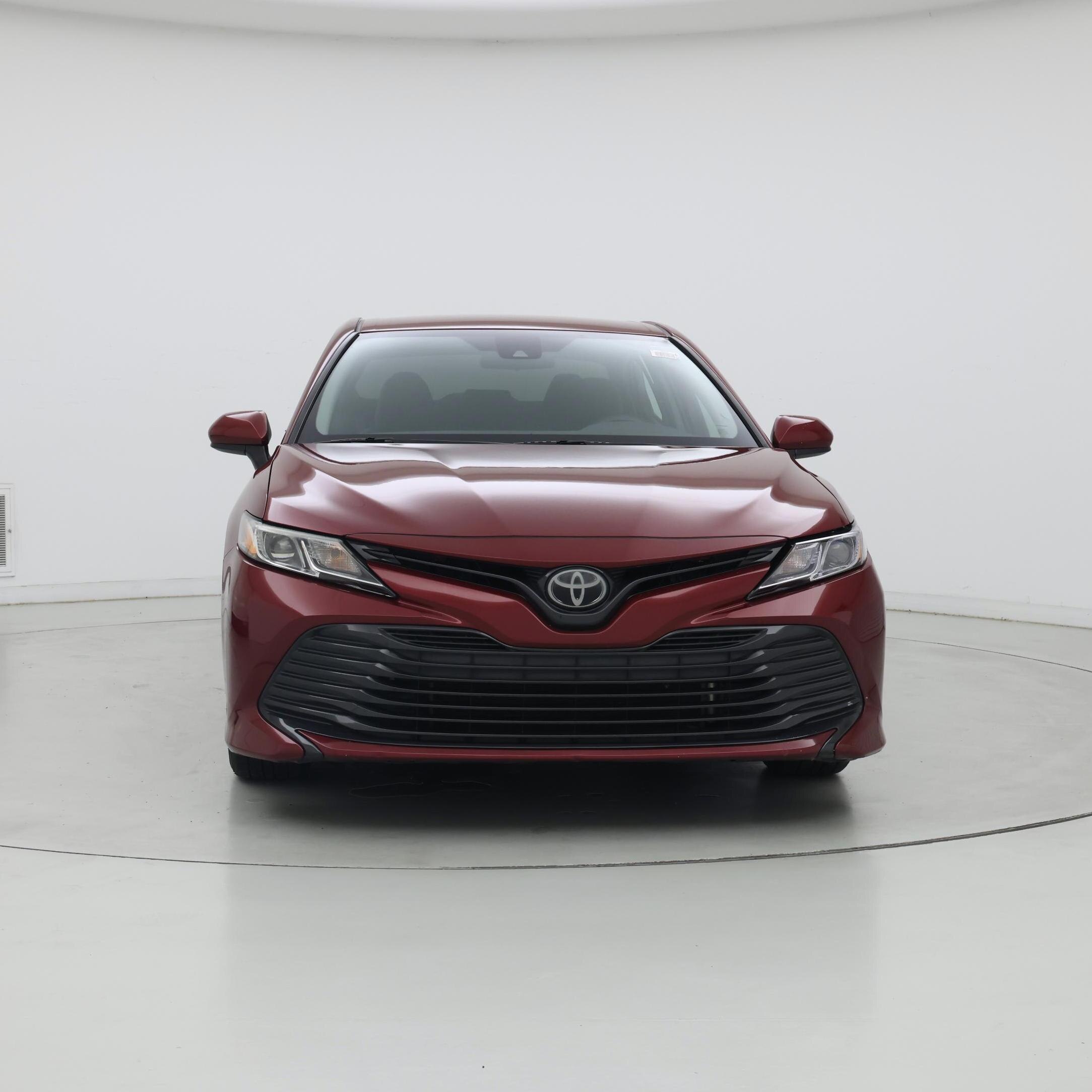 Thumbnail: 2019 Toyota Camry - 5