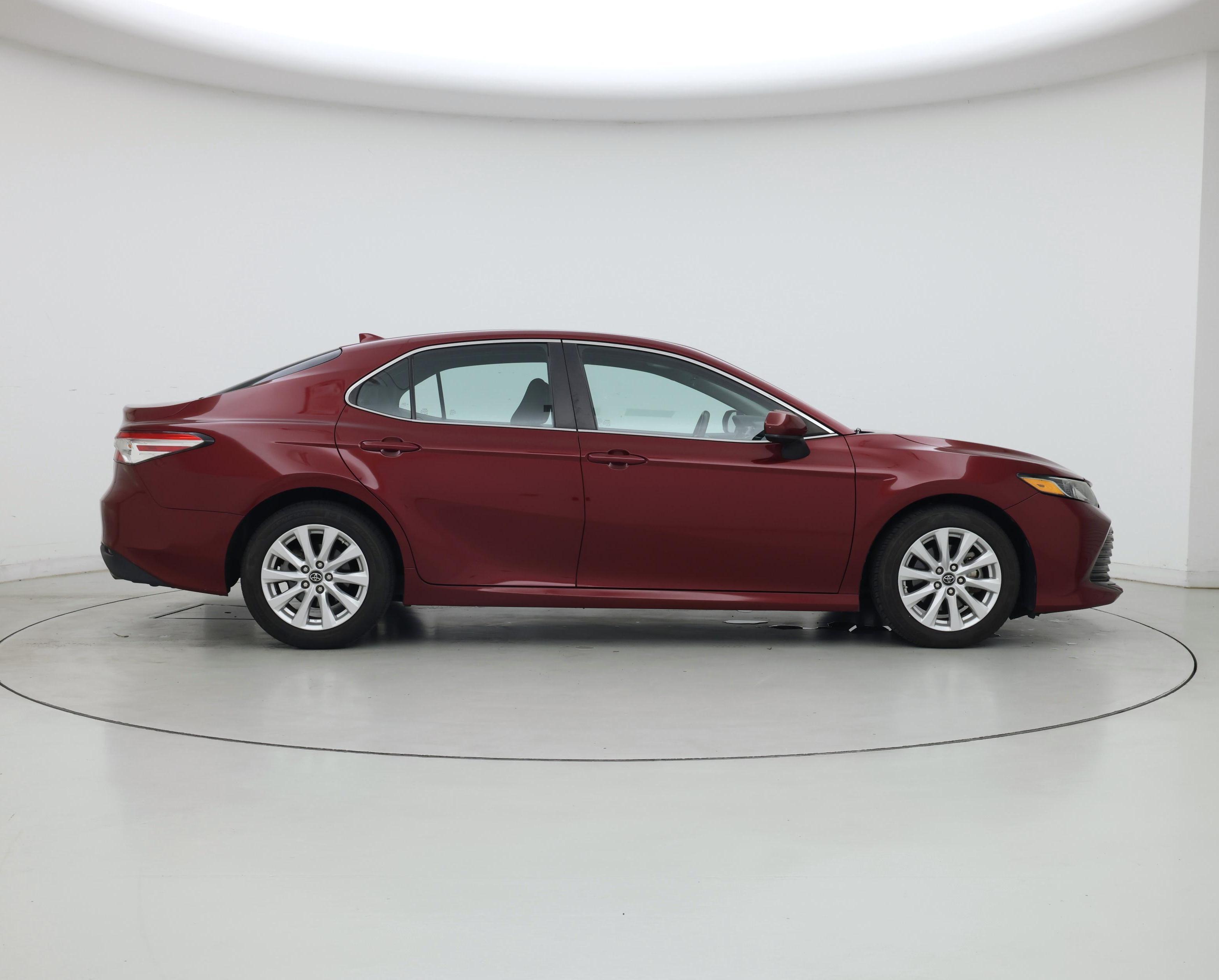 Thumbnail: 2019 Toyota Camry - 7