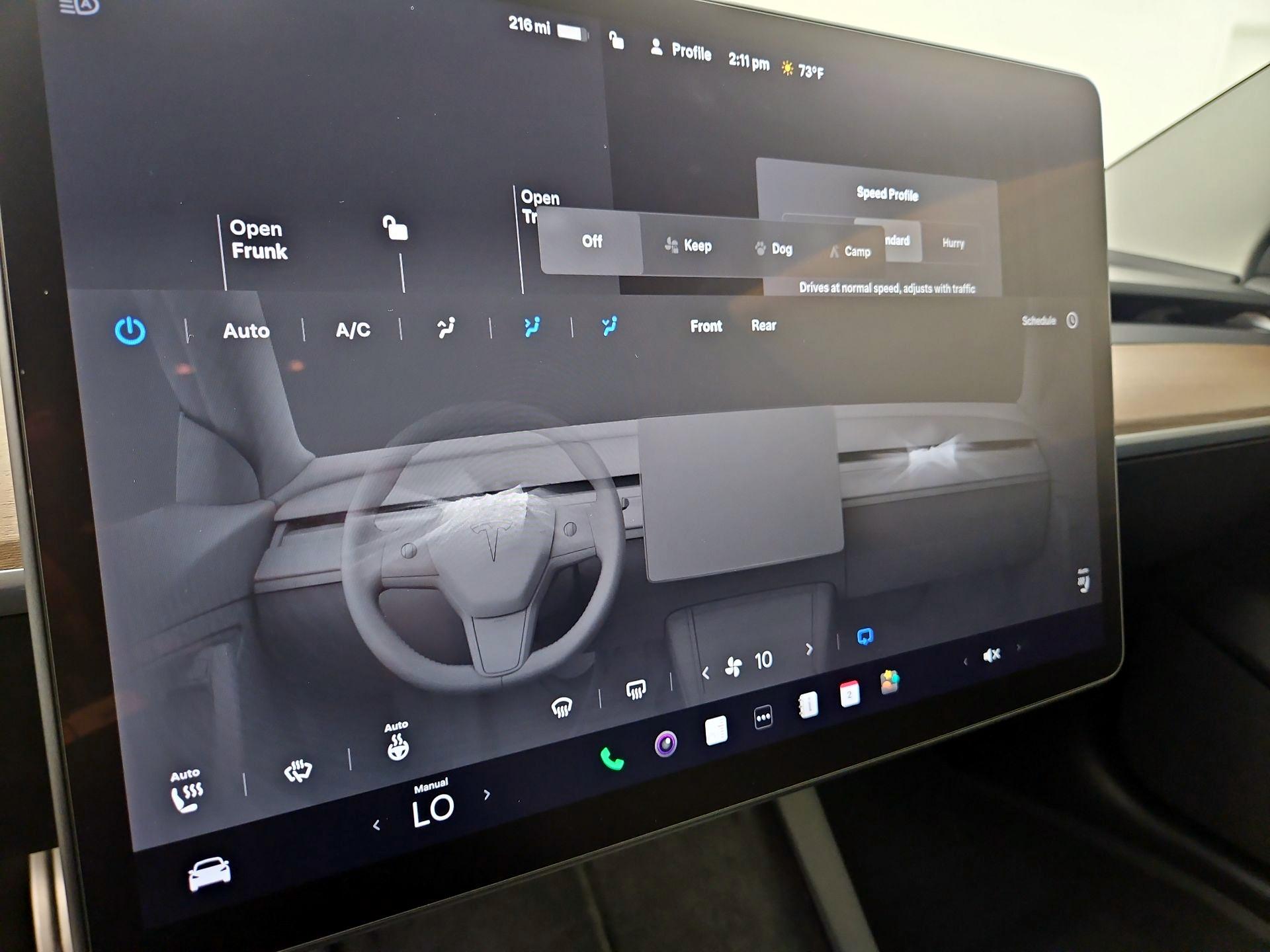 Thumbnail: 2022 Tesla Model 3 - 16